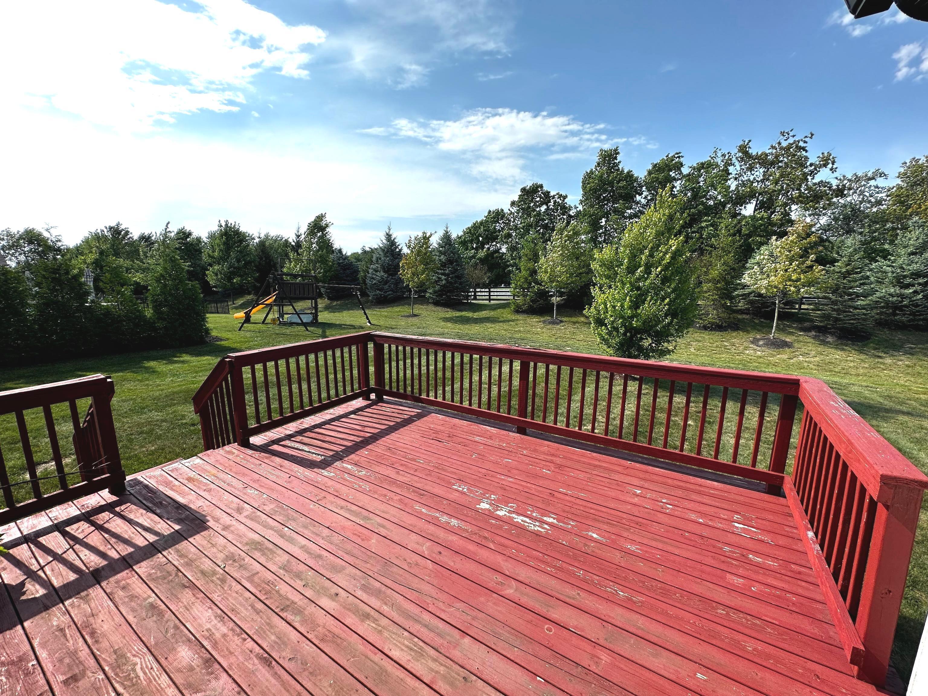 932 Silverheels Drive