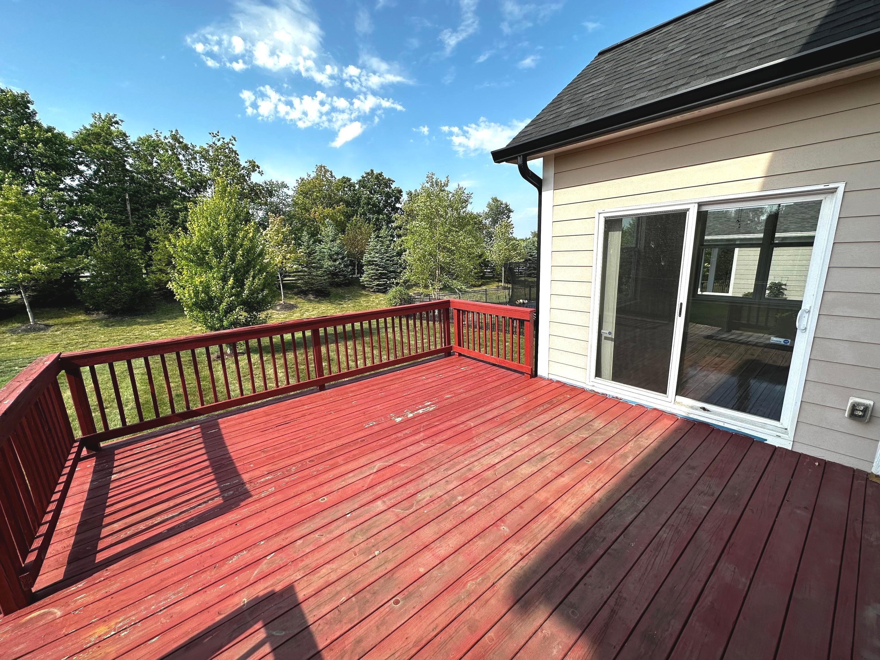 932 Silverheels Drive