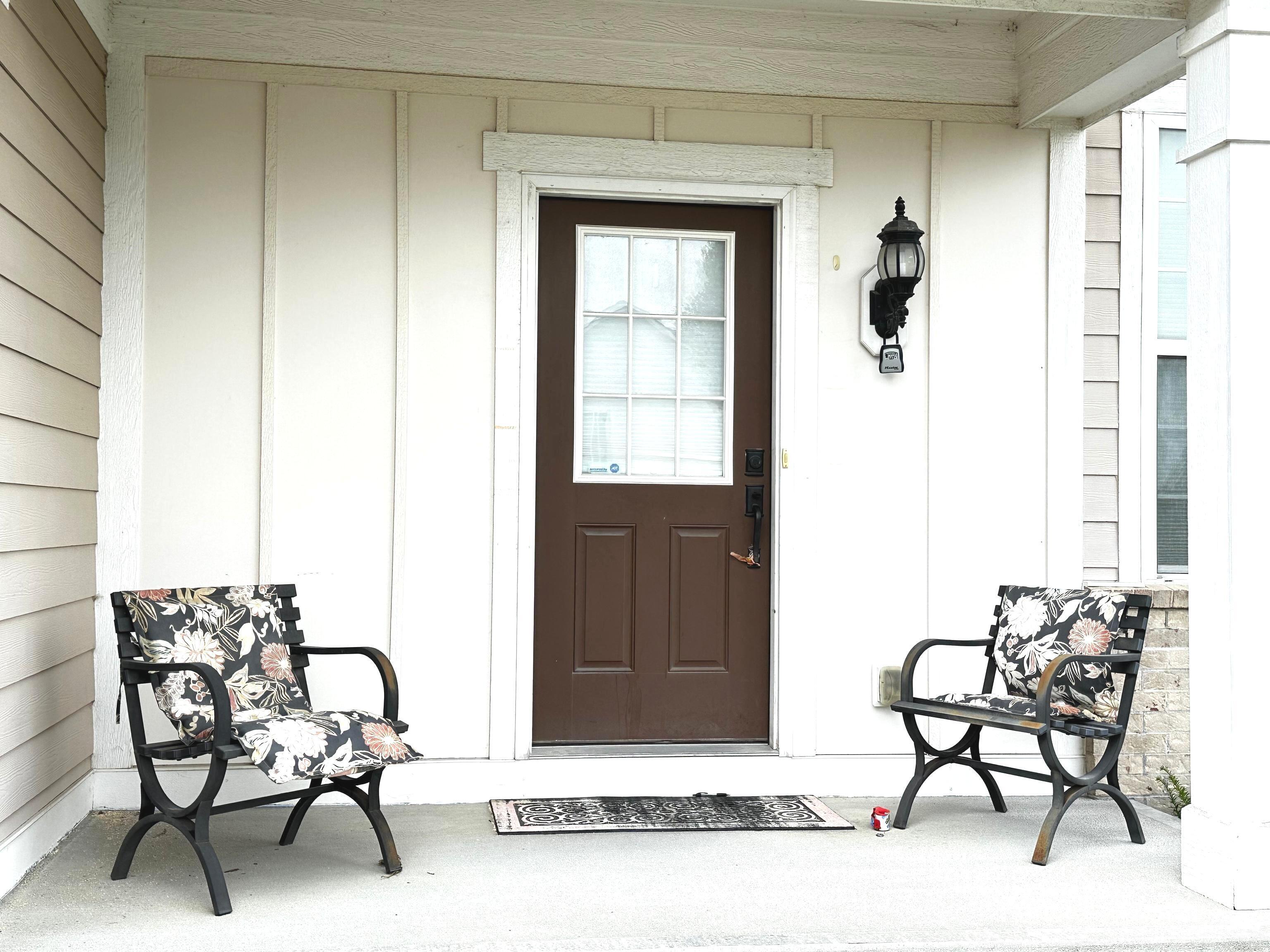 932 Silverheels Drive