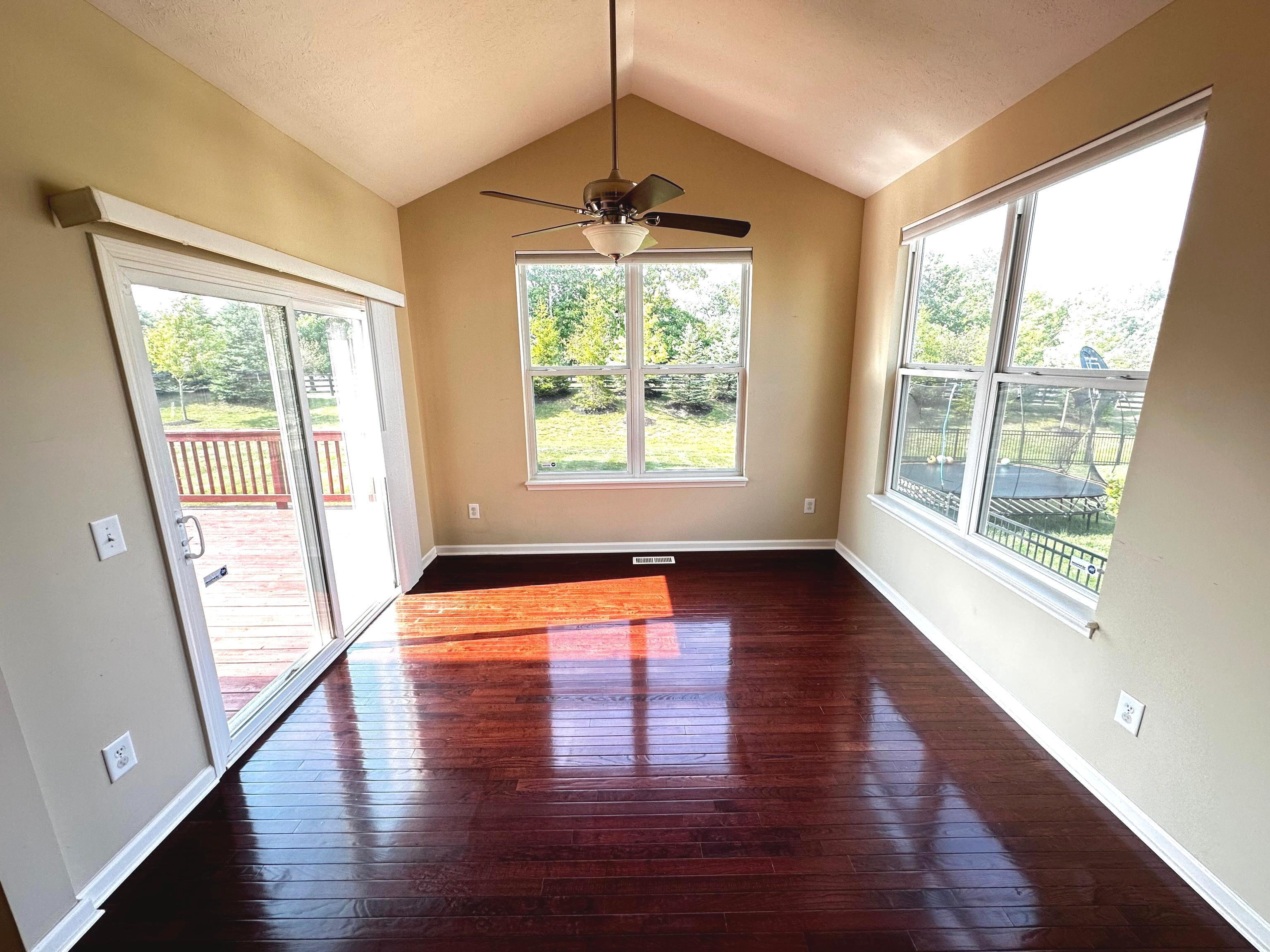 932 Silverheels Drive