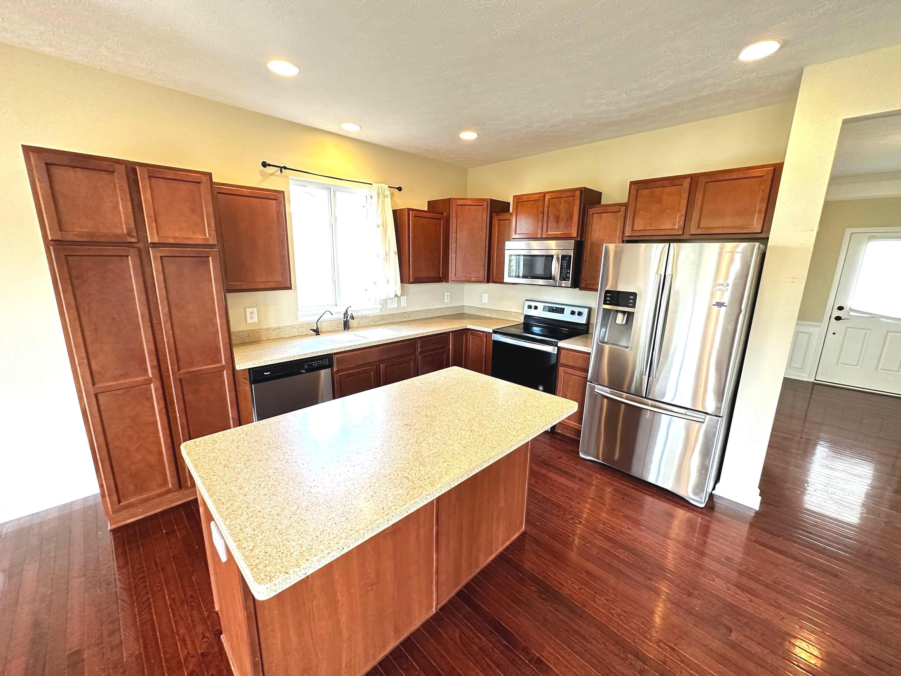 932 Silverheels Drive