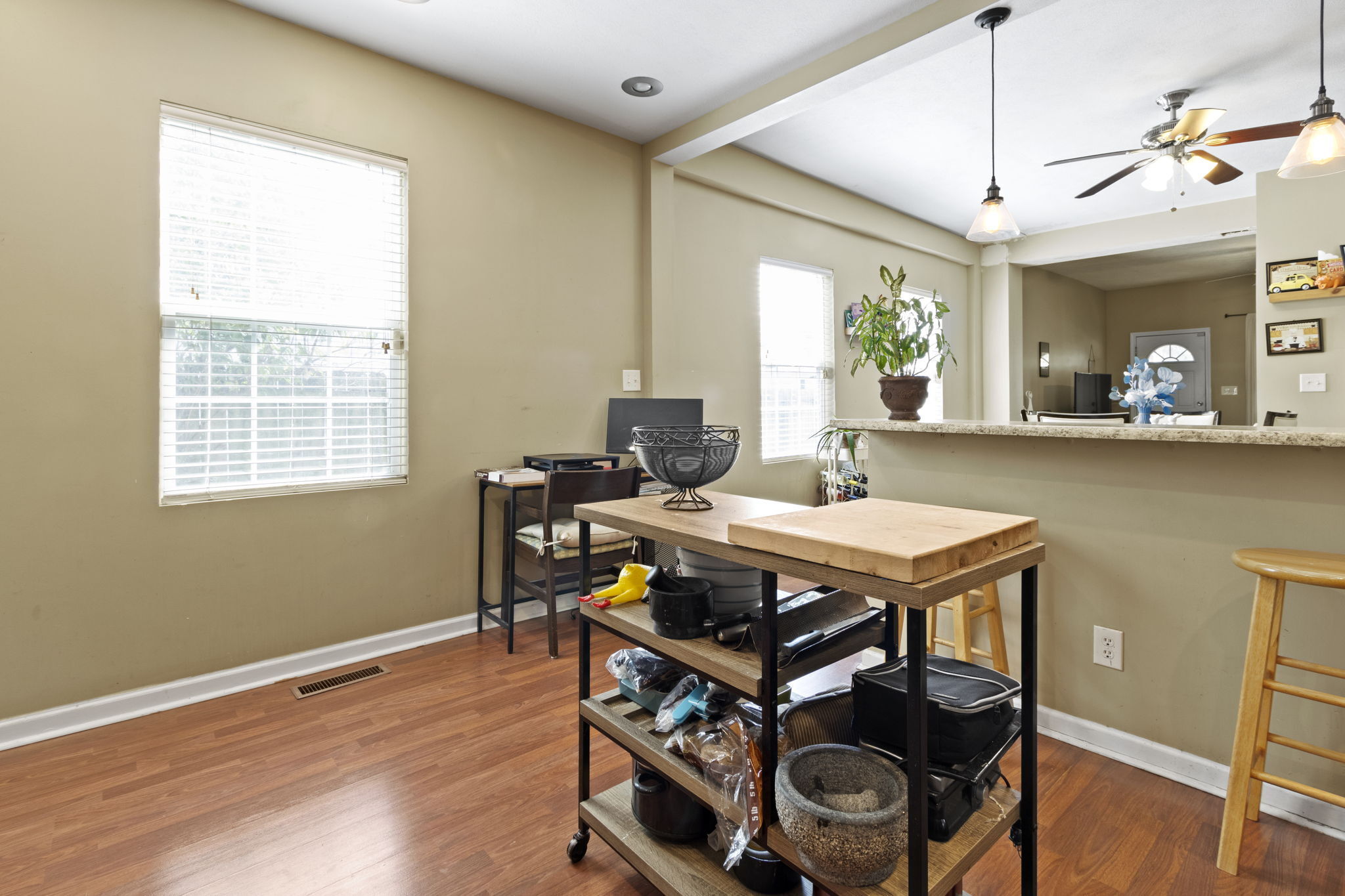 1218 Fletcher Avenue