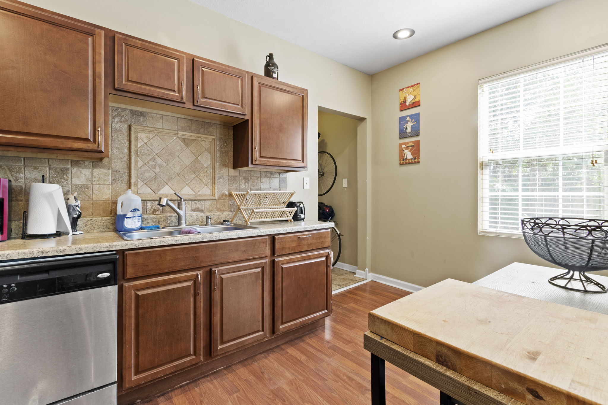 1218 Fletcher Avenue