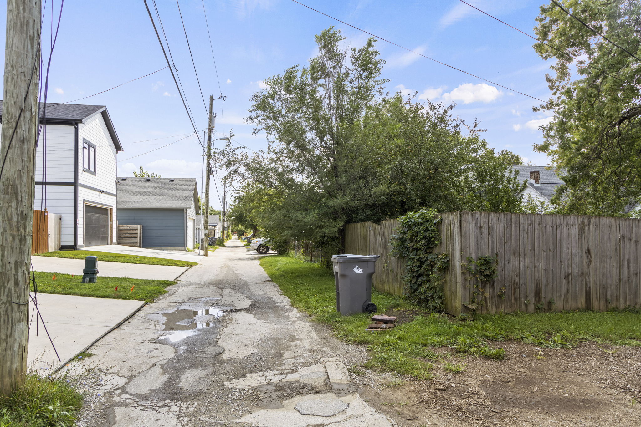 1218 Fletcher Avenue