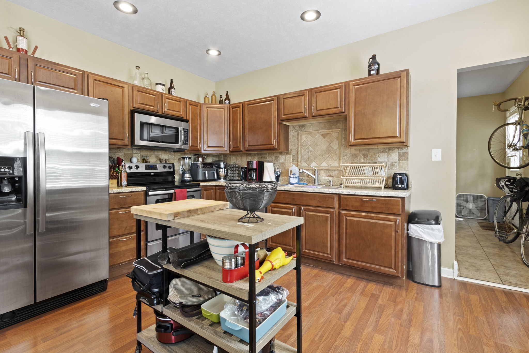 1218 Fletcher Avenue