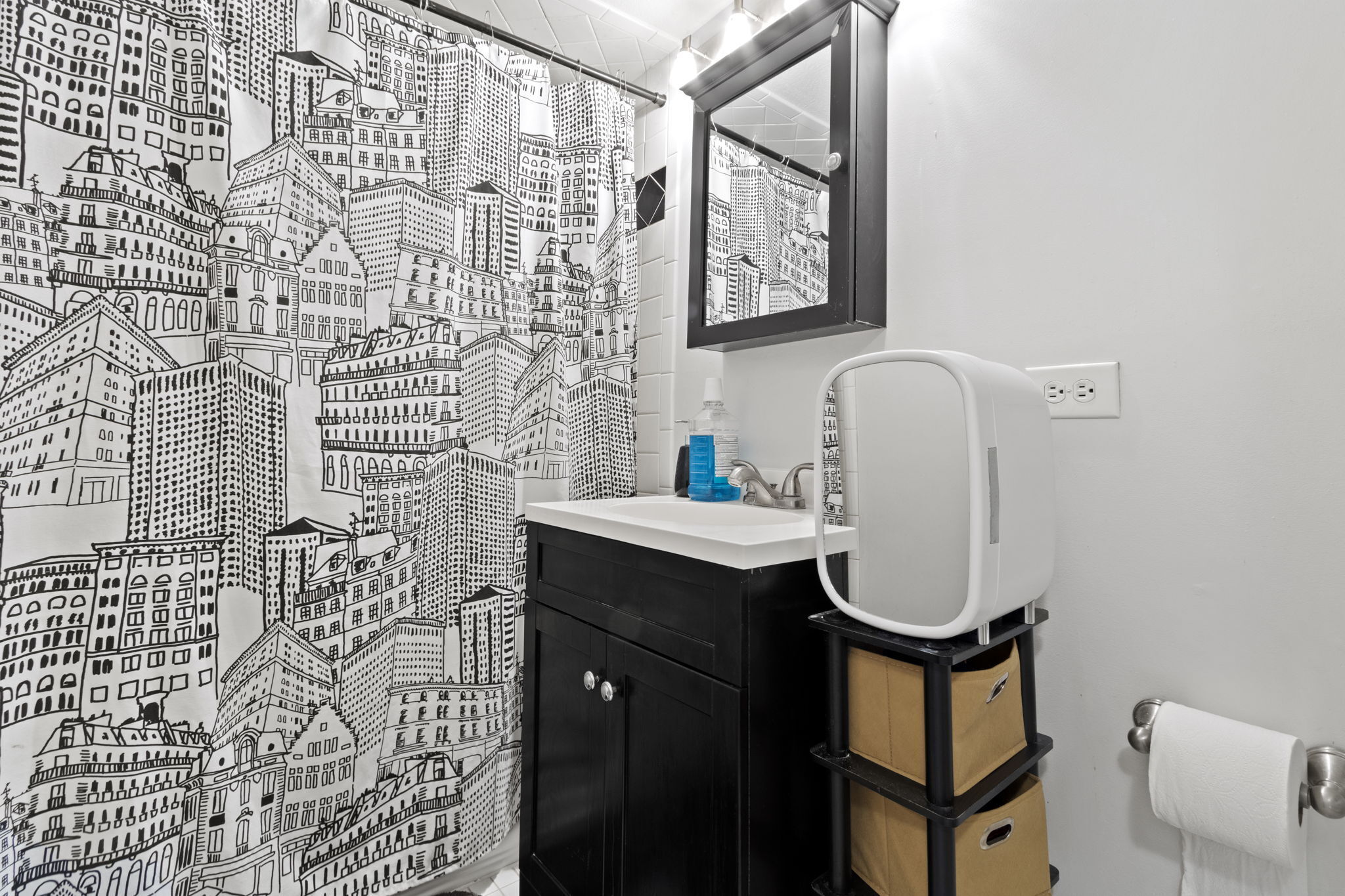 1218 Fletcher Avenue