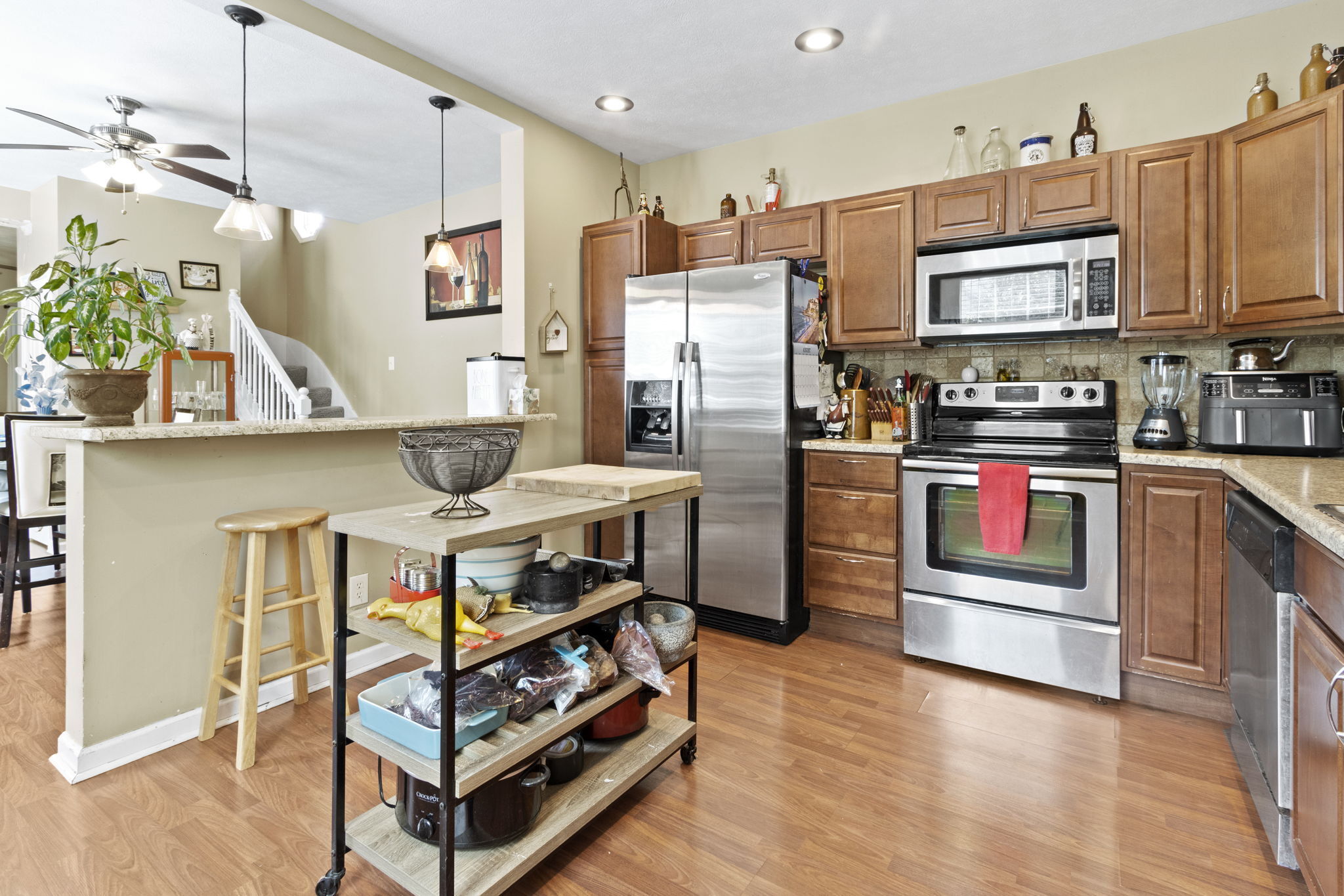 1218 Fletcher Avenue