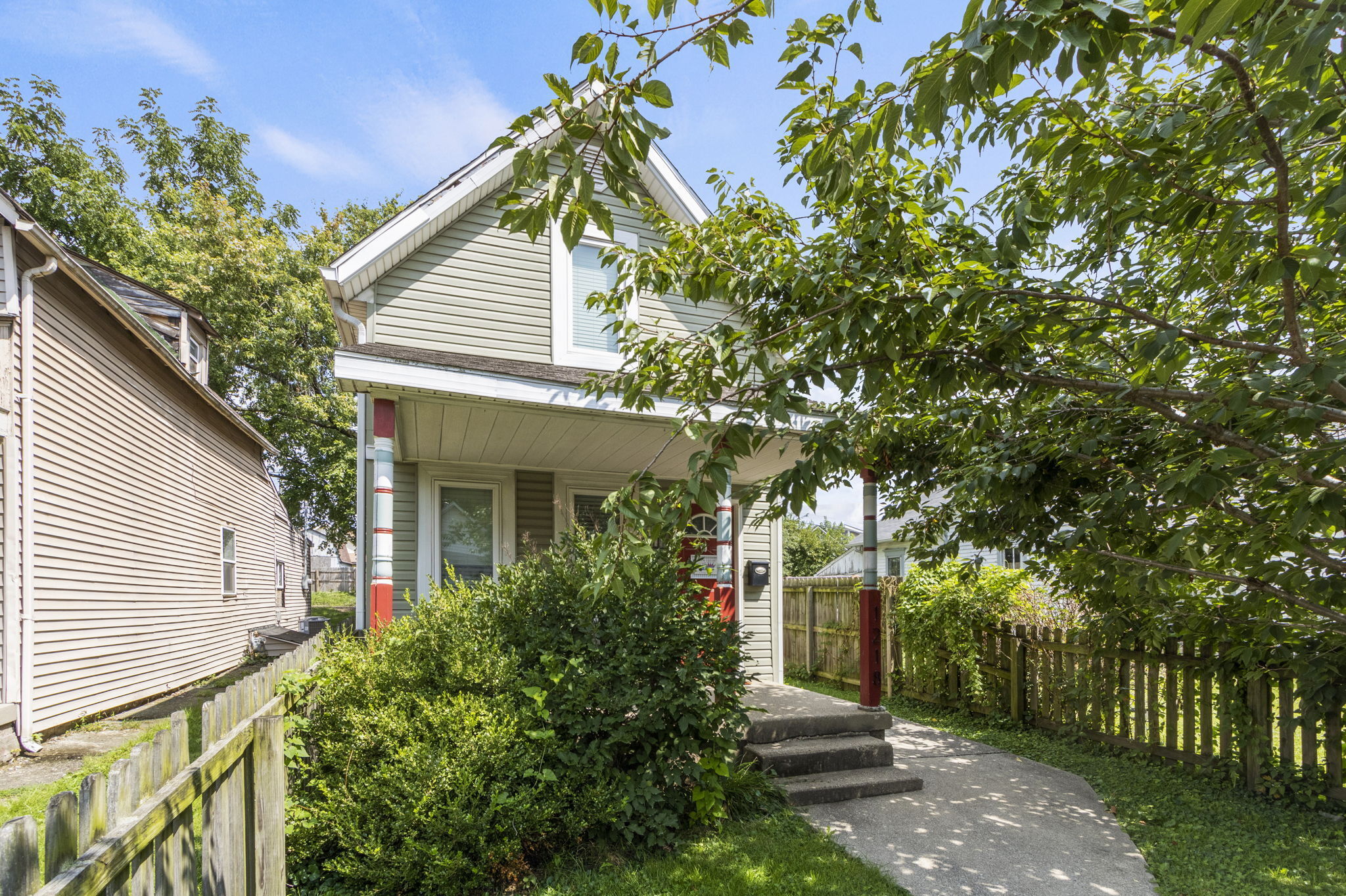 1218 Fletcher Avenue