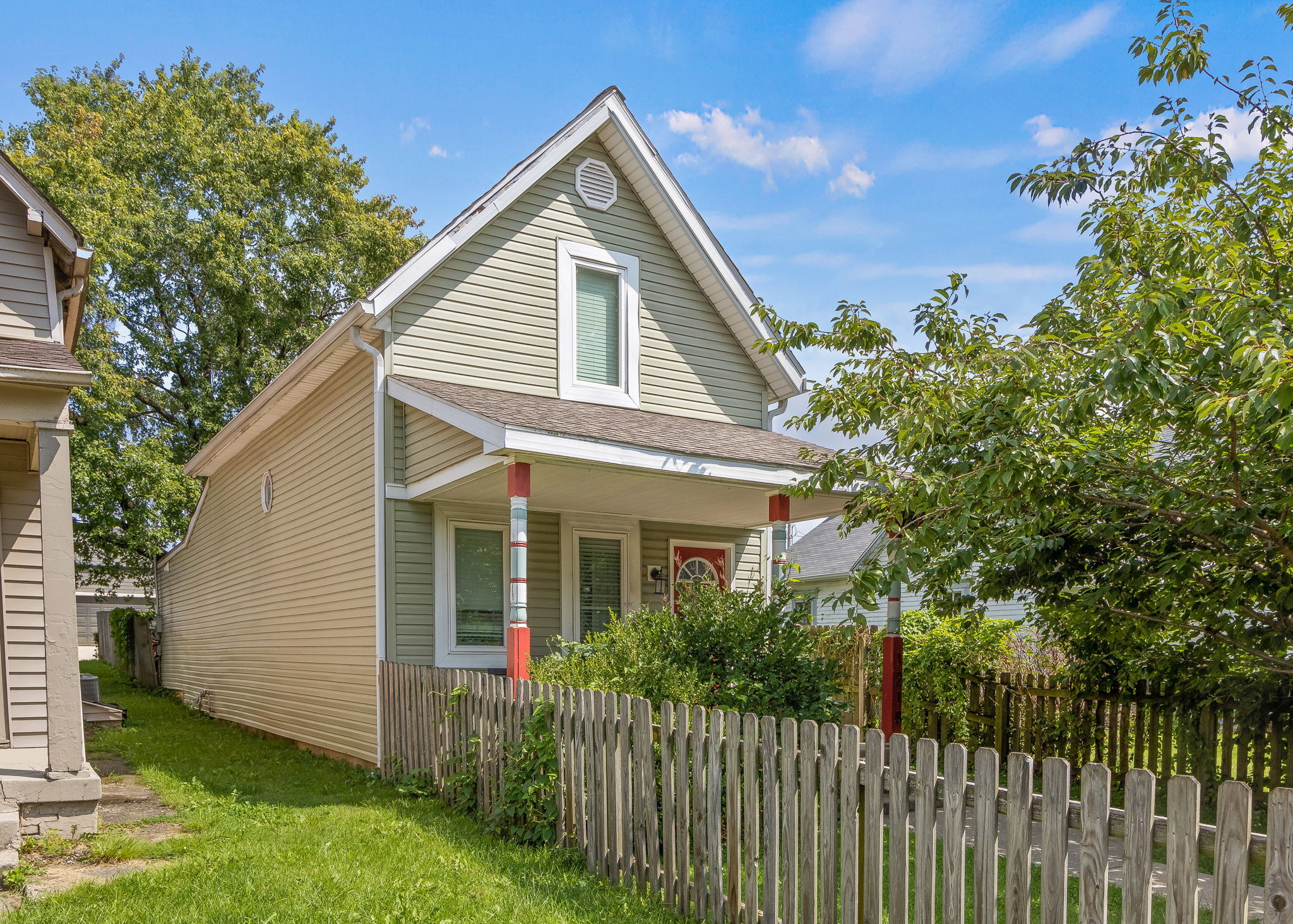 1218 Fletcher Avenue