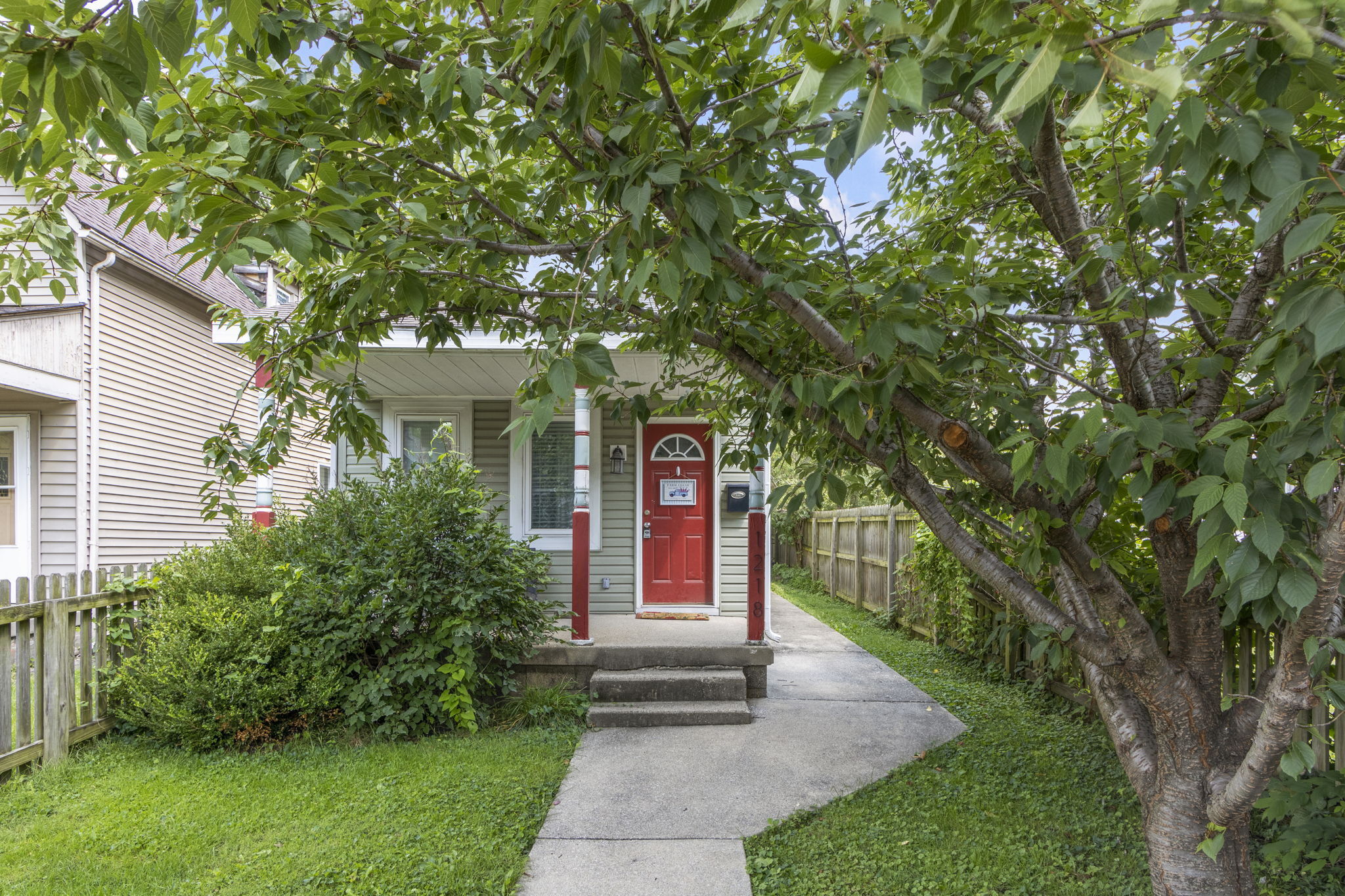 1218 Fletcher Avenue