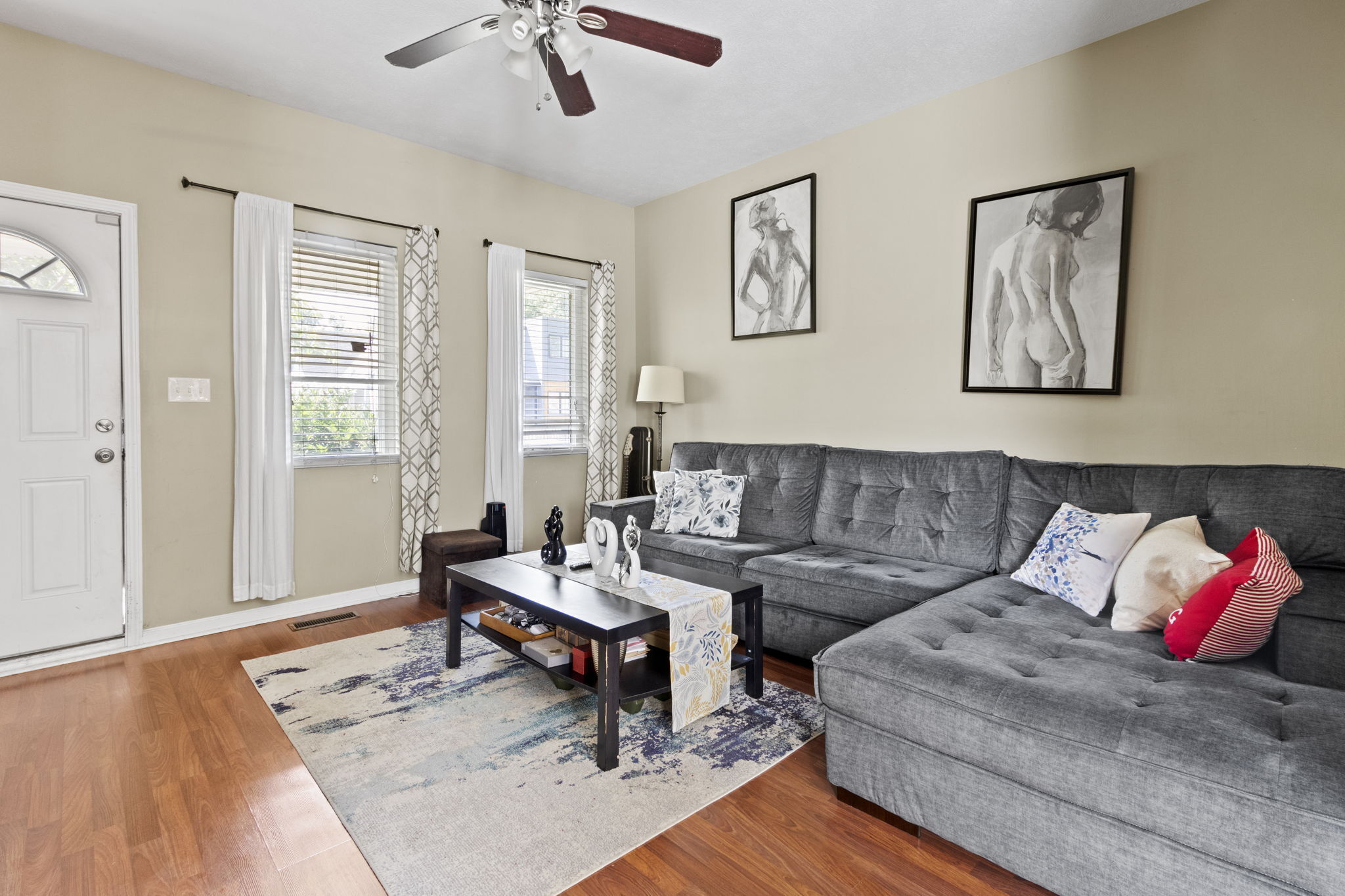 1218 Fletcher Avenue