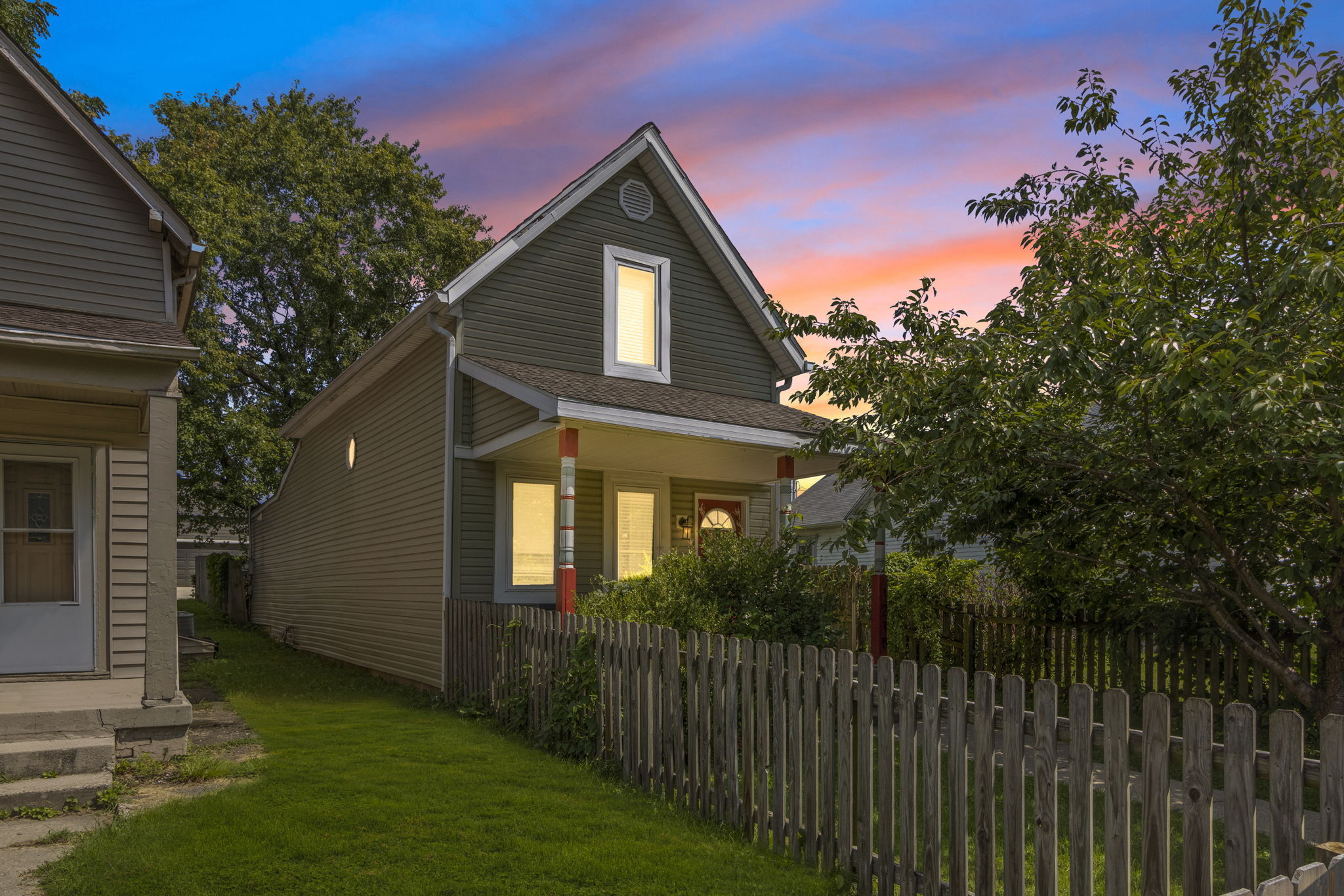 1218 Fletcher Avenue