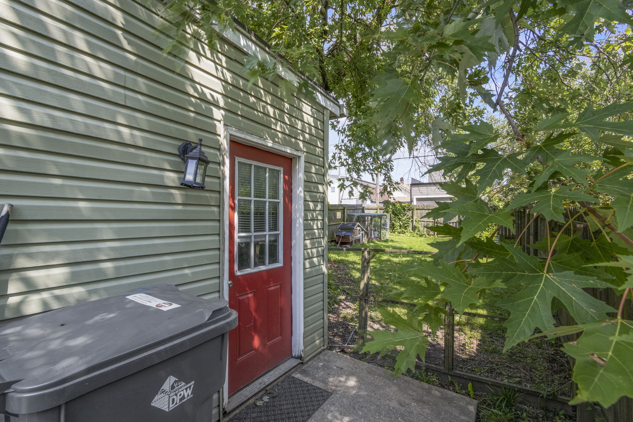 1218 Fletcher Avenue