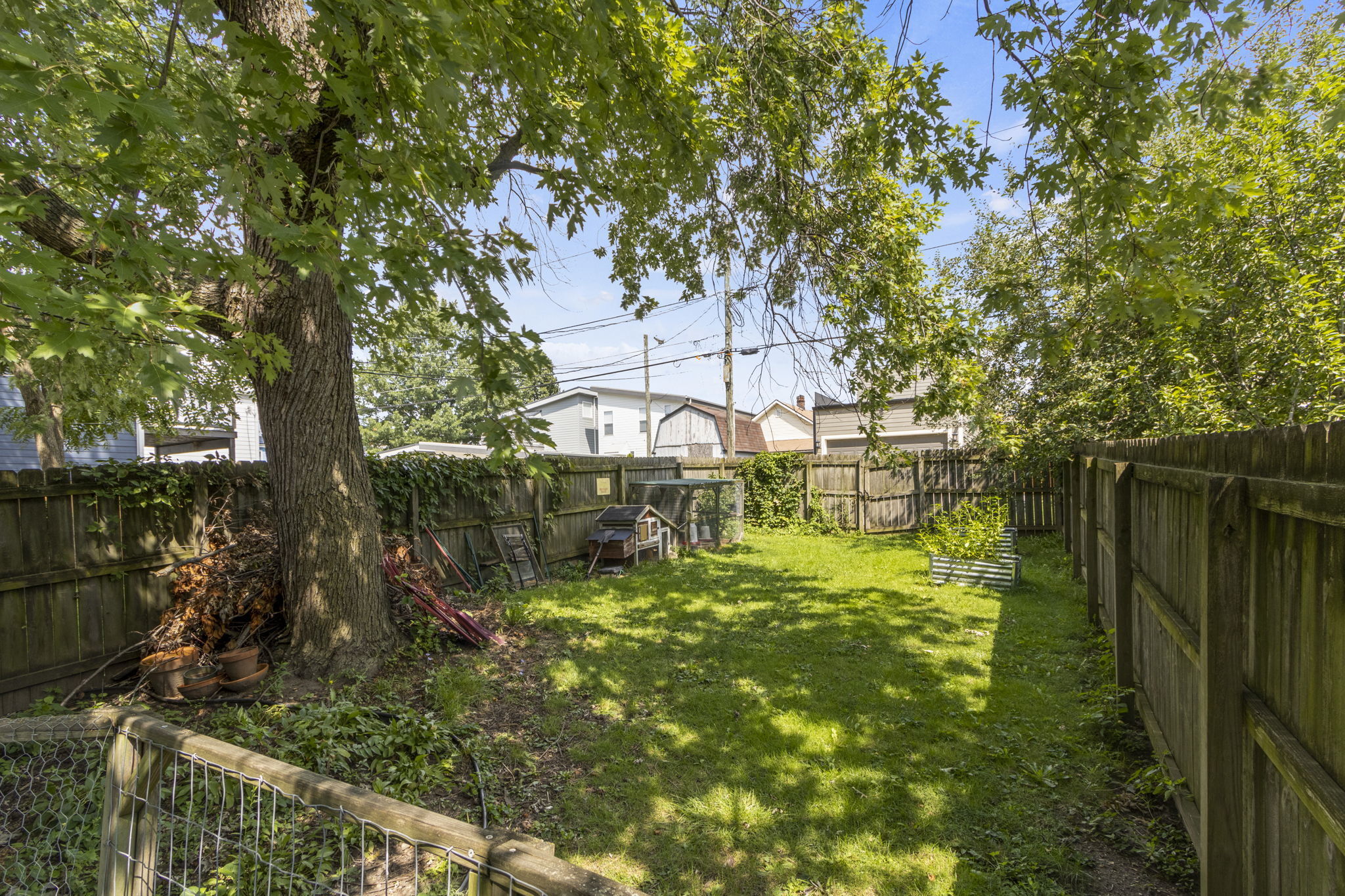 1218 Fletcher Avenue