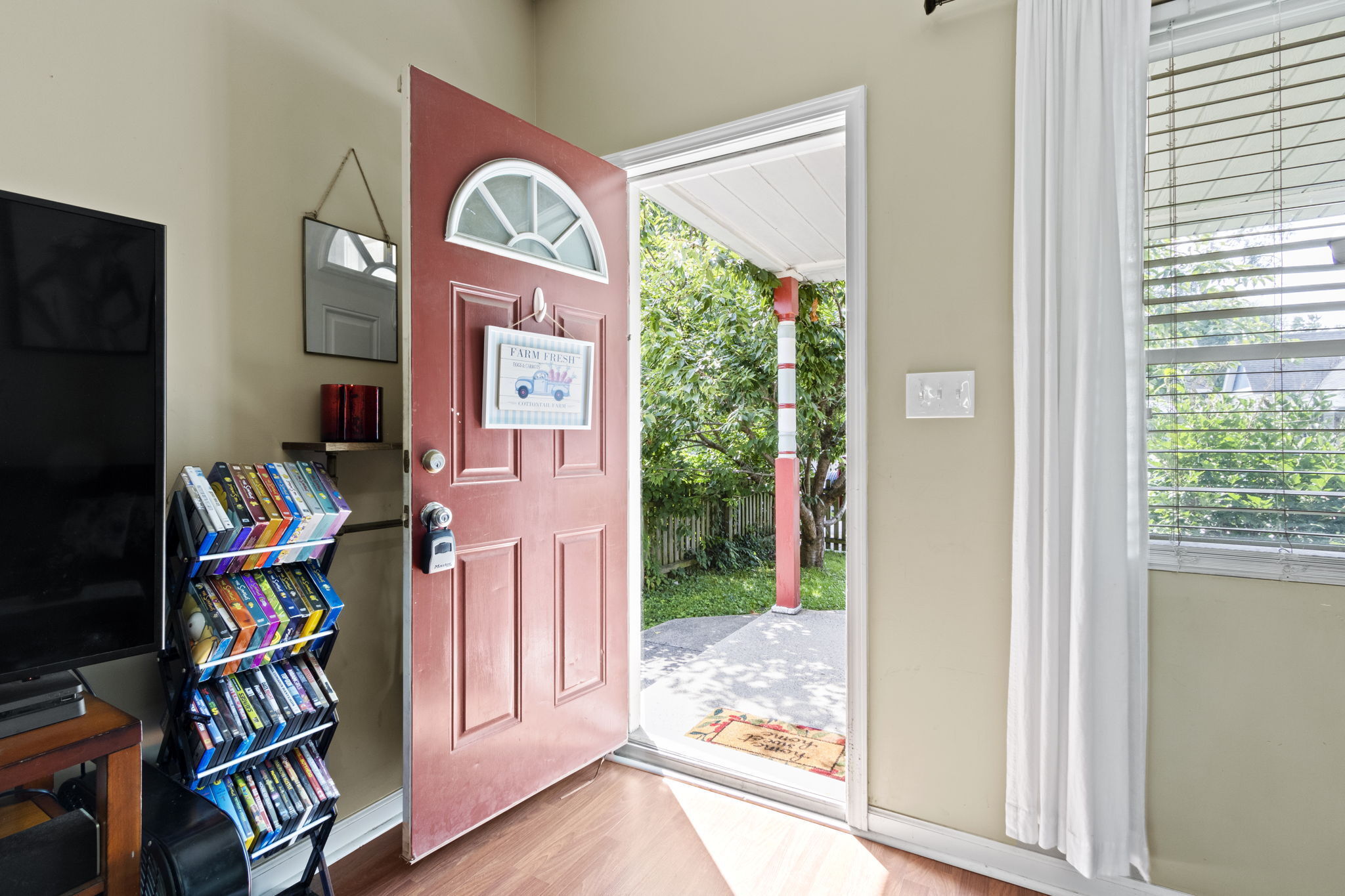 1218 Fletcher Avenue