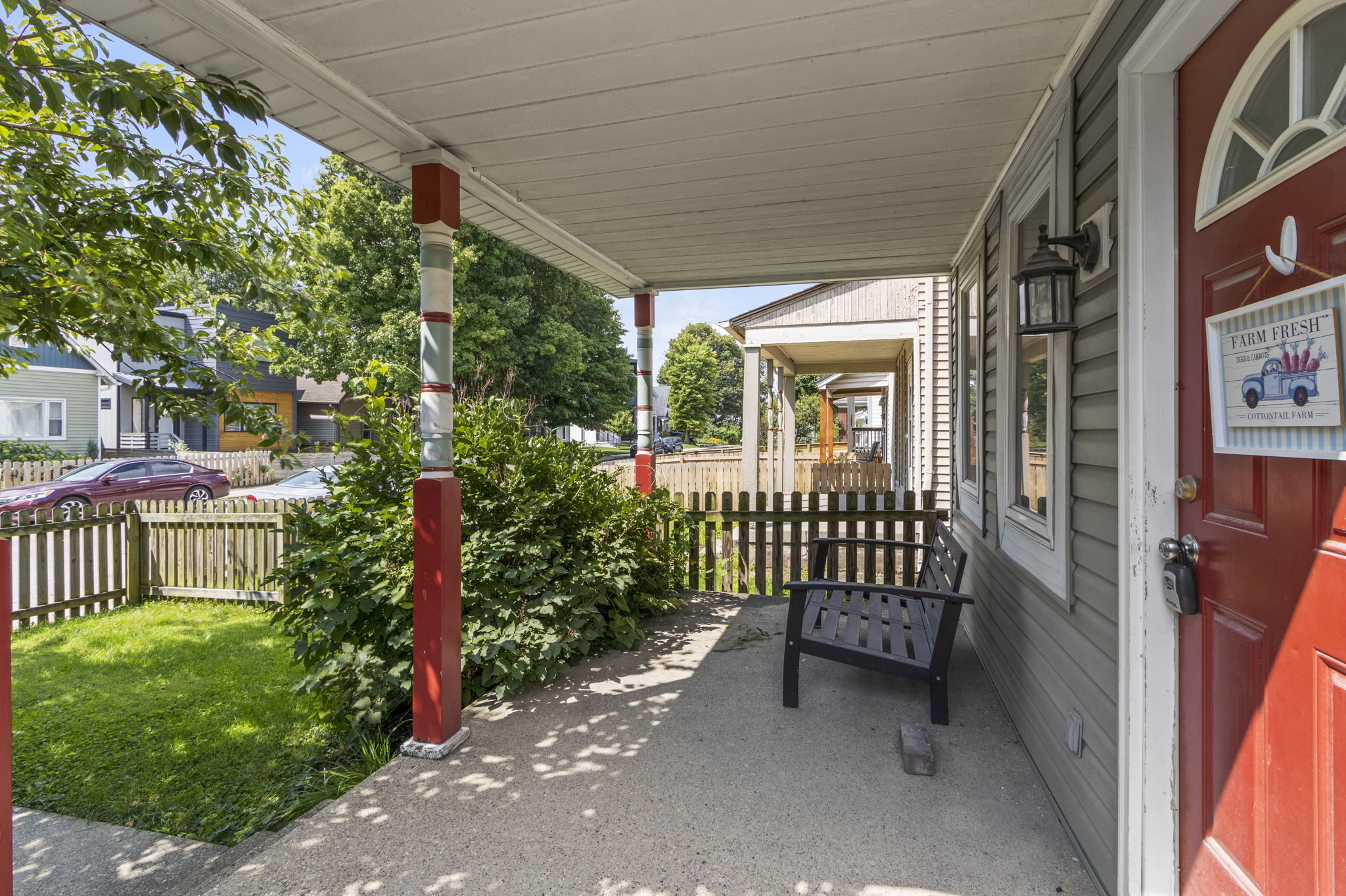 1218 Fletcher Avenue