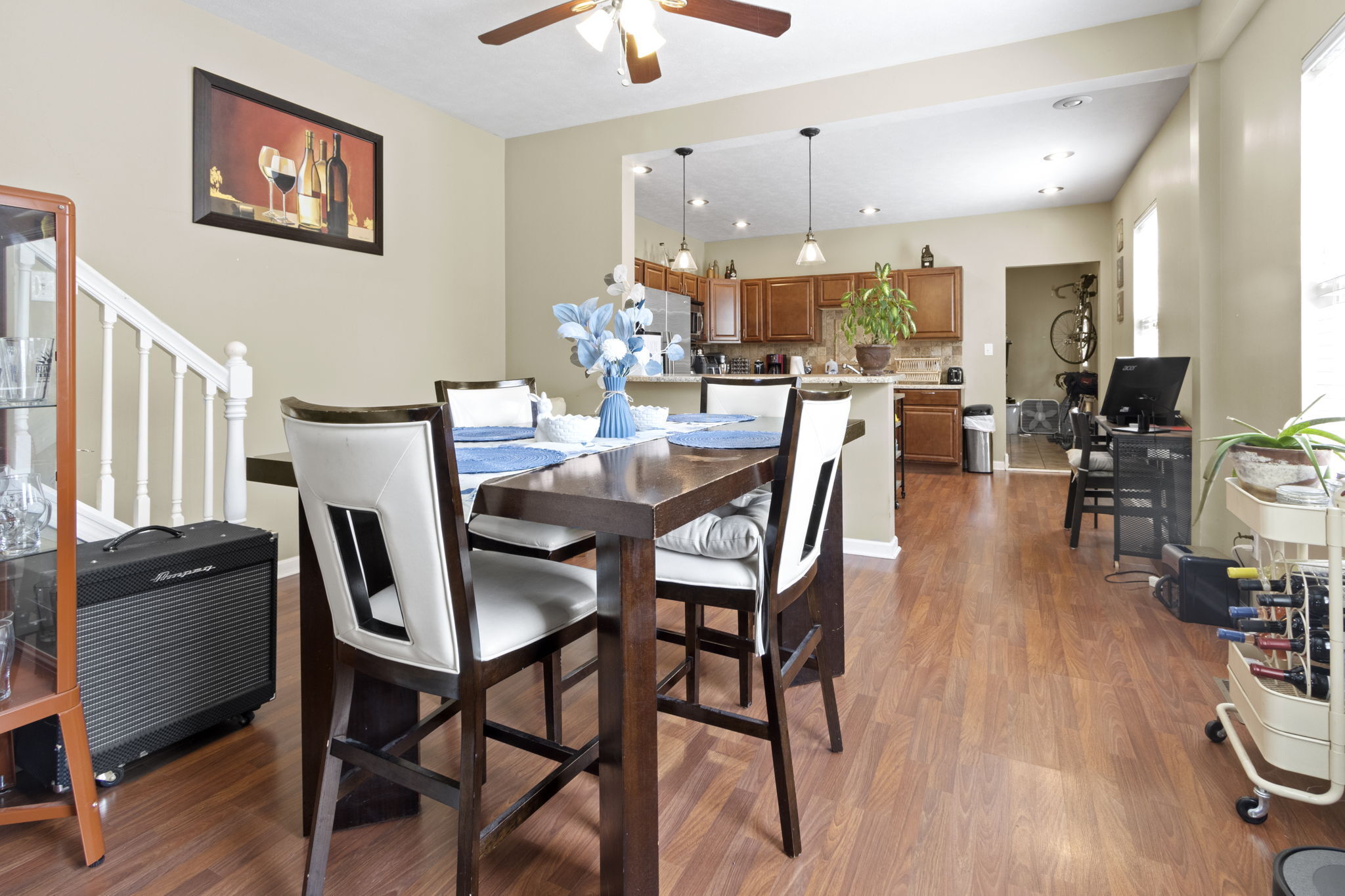 1218 Fletcher Avenue