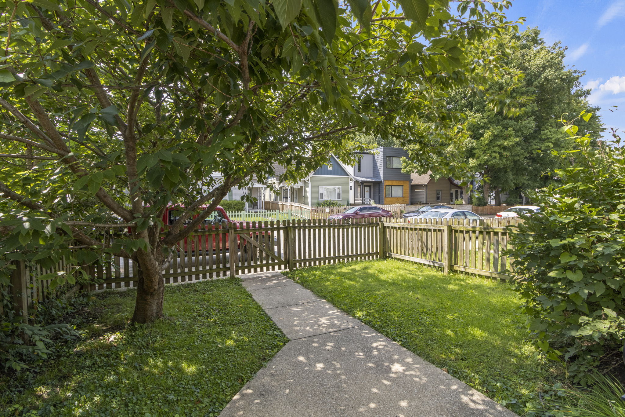 1218 Fletcher Avenue