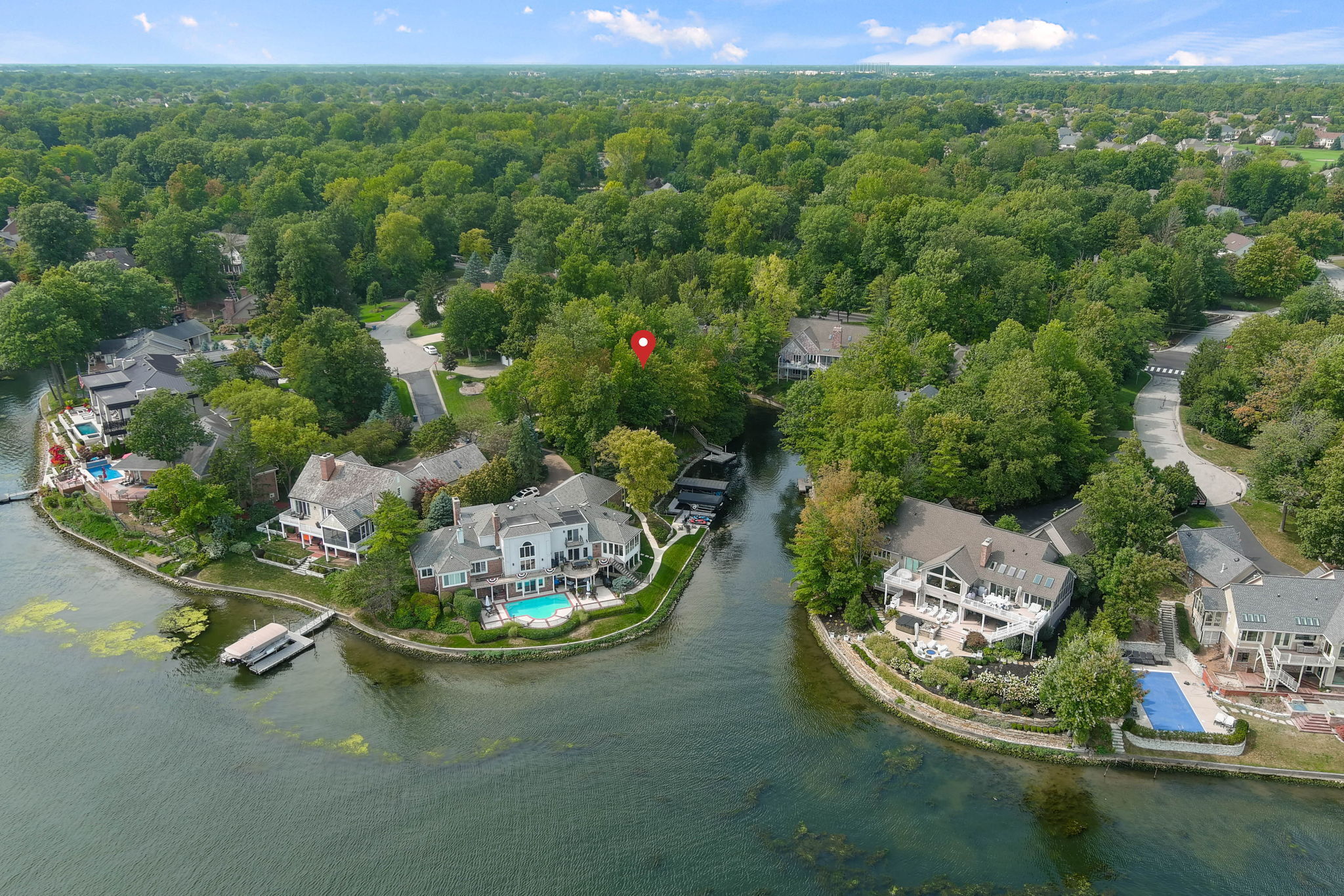 9649 Nautilus Circle