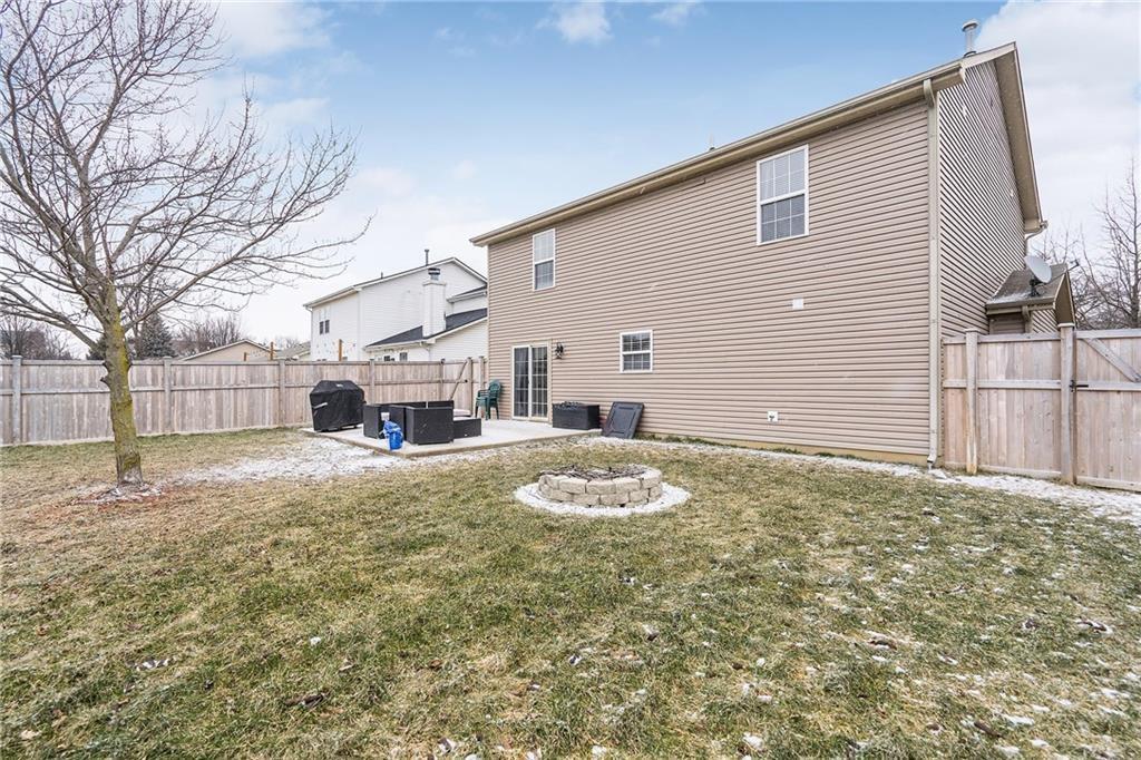 15175 Winning Colors Drive