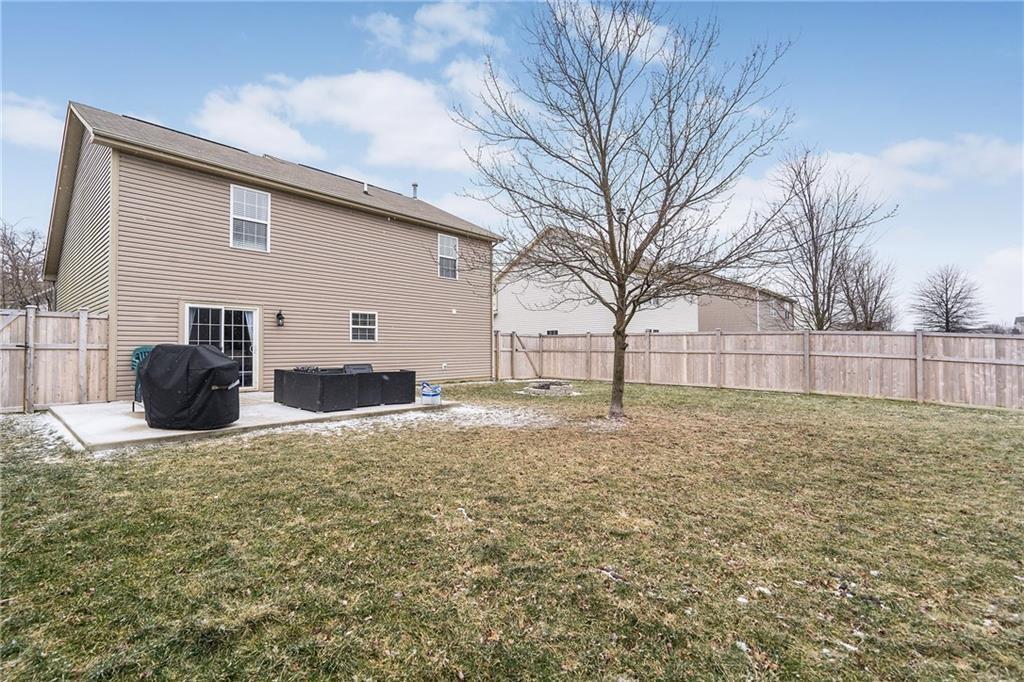 15175 Winning Colors Drive