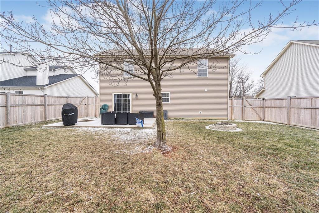 15175 Winning Colors Drive