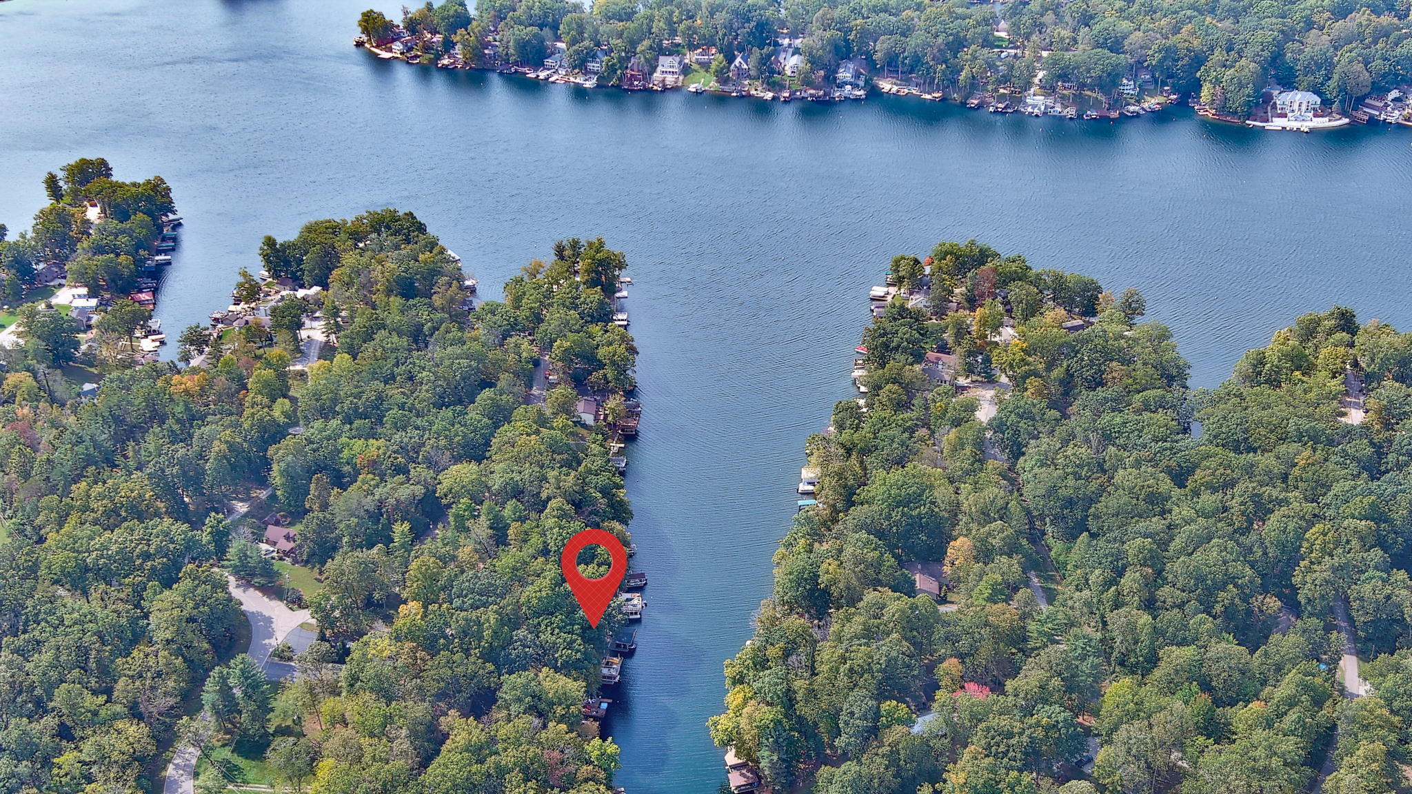 7106 Muskrat Drive