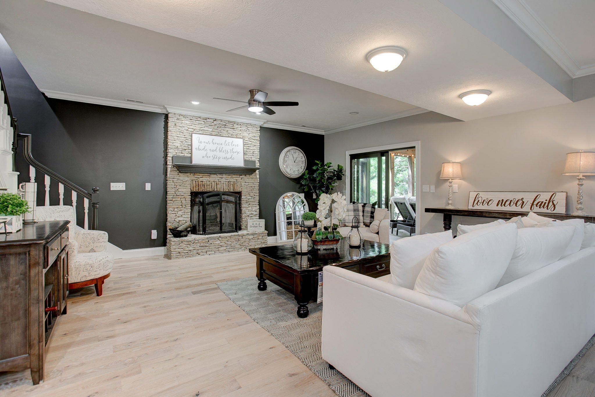 7106 Muskrat Drive