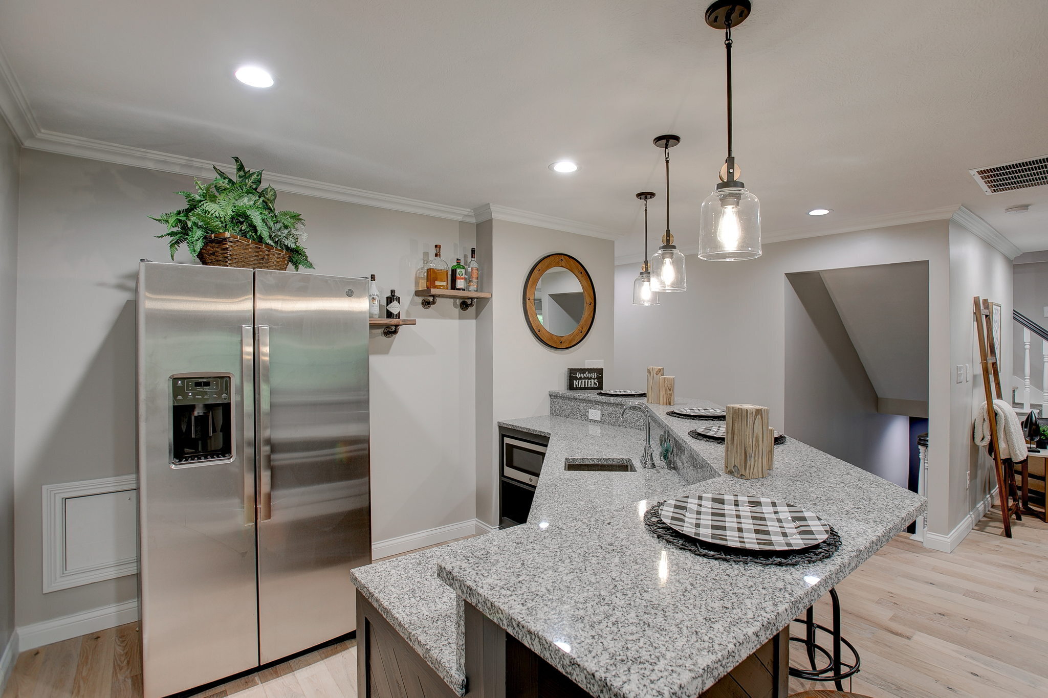 7106 Muskrat Drive