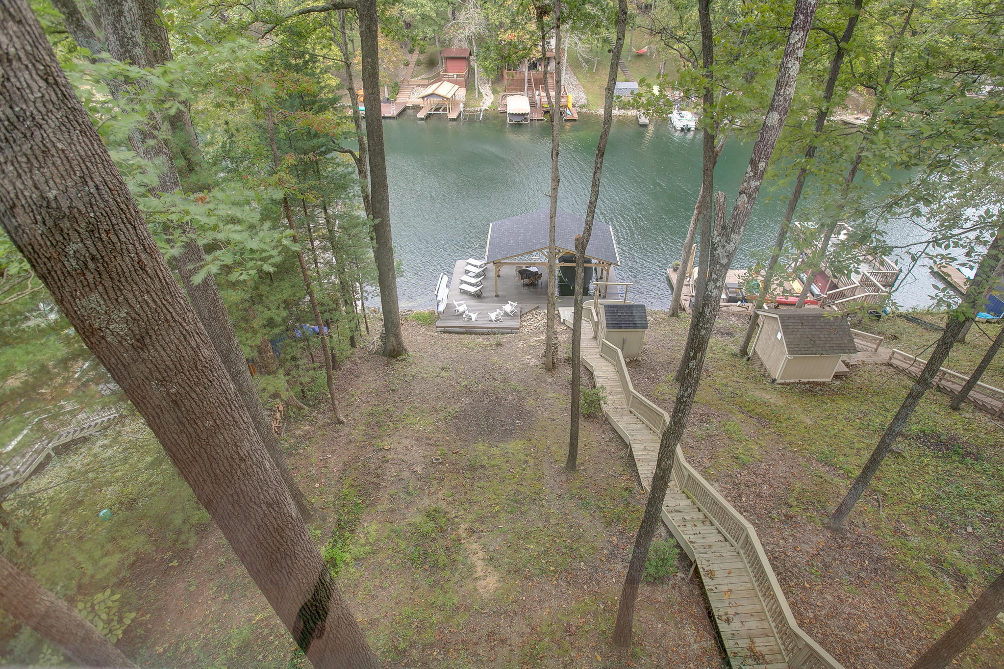 7106 Muskrat Drive