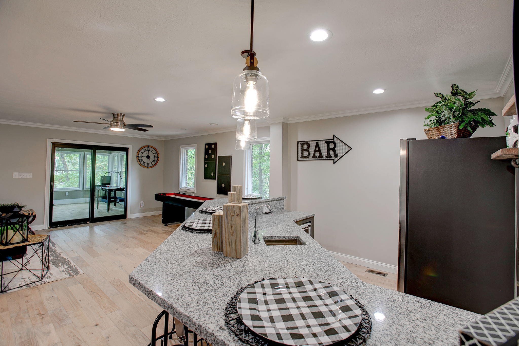 7106 Muskrat Drive