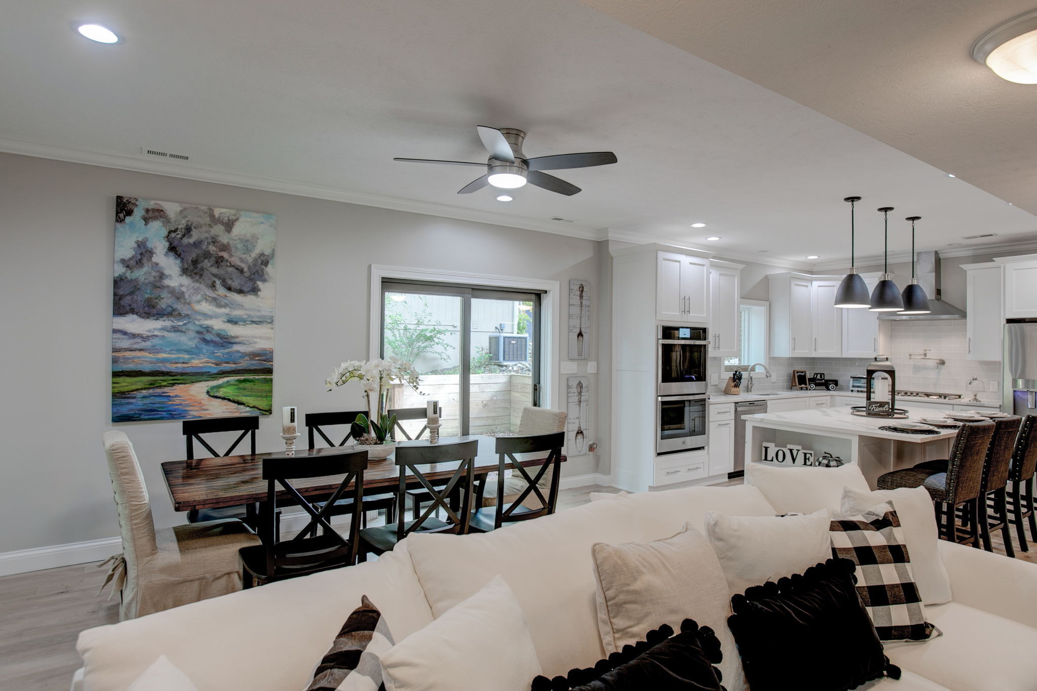 7106 Muskrat Drive