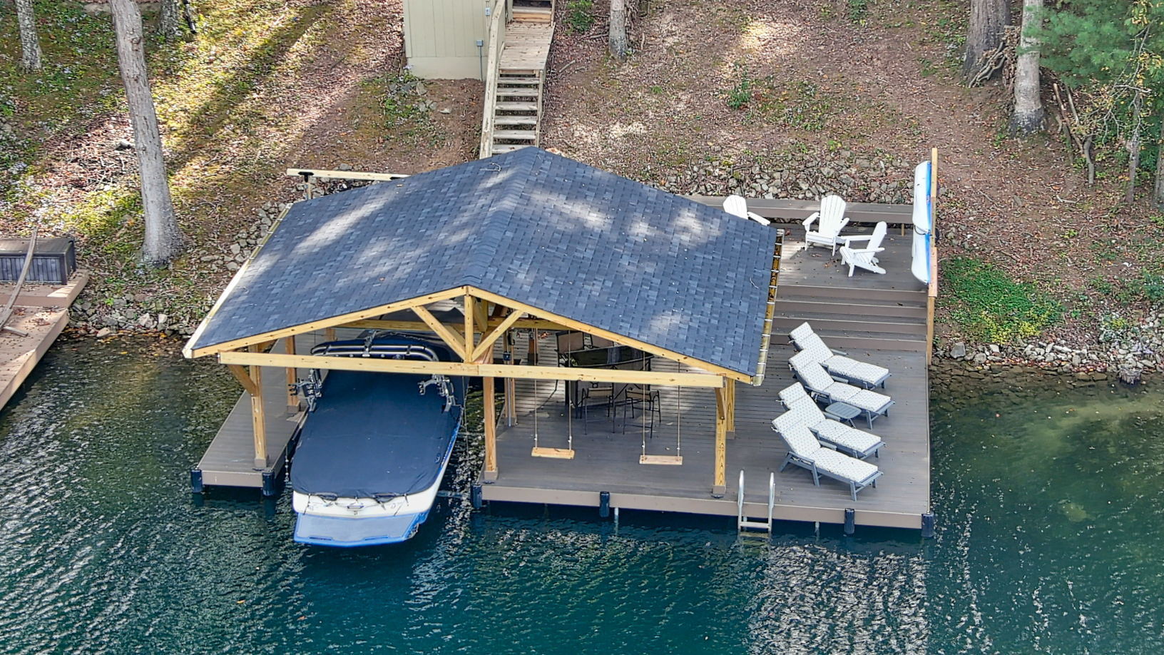 7106 Muskrat Drive