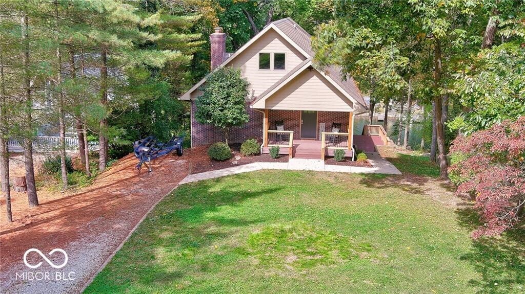 7106 Muskrat Drive