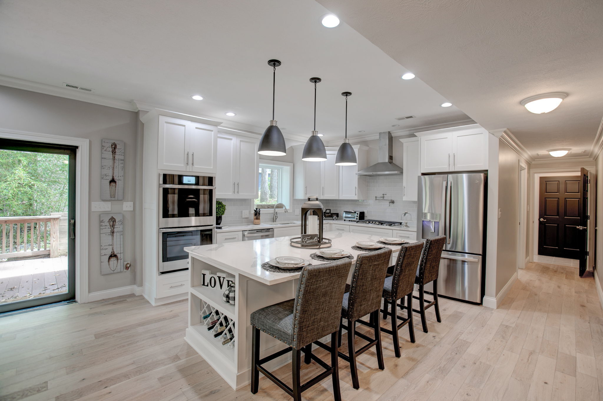 7106 Muskrat Drive