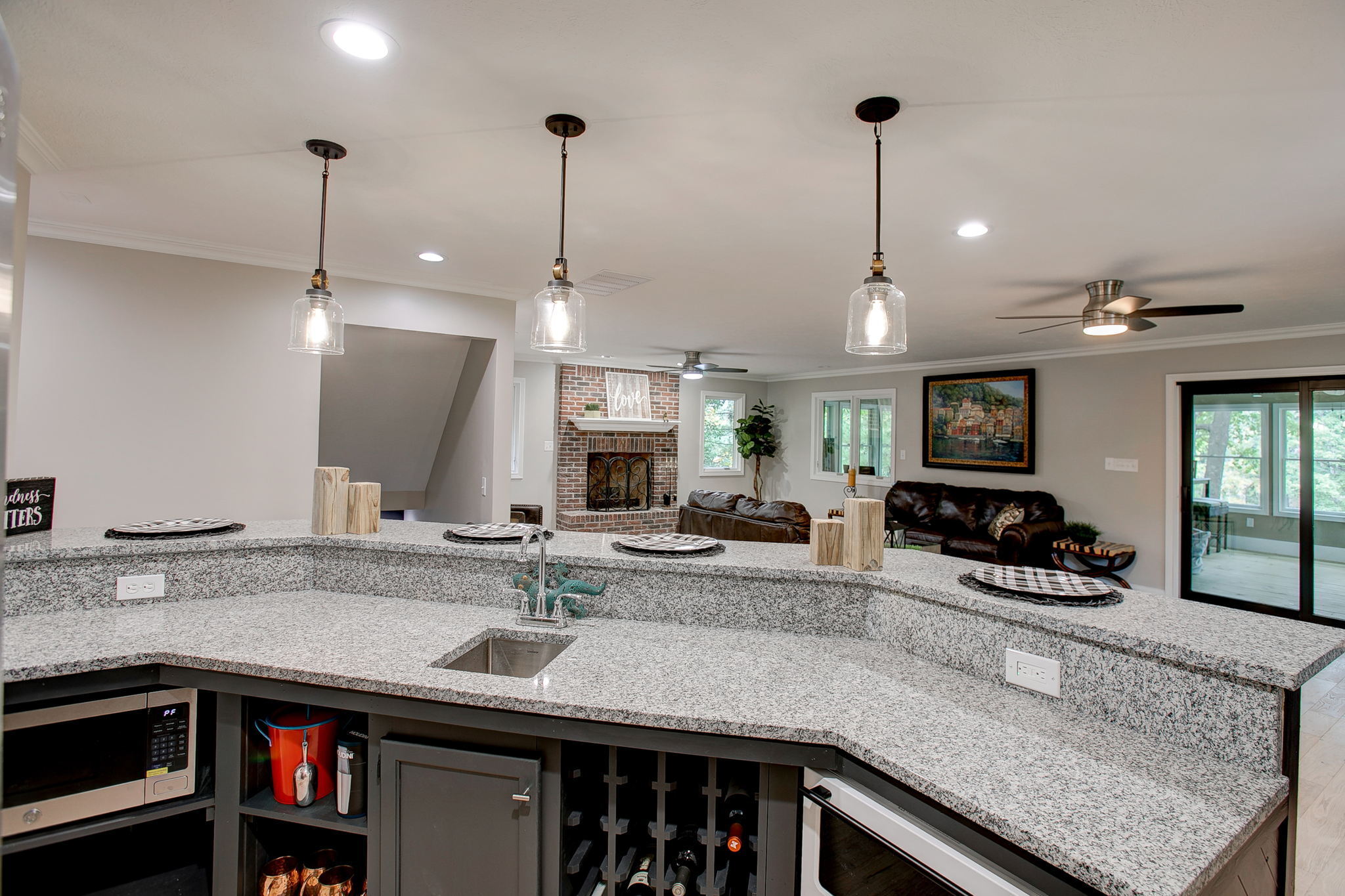 7106 Muskrat Drive