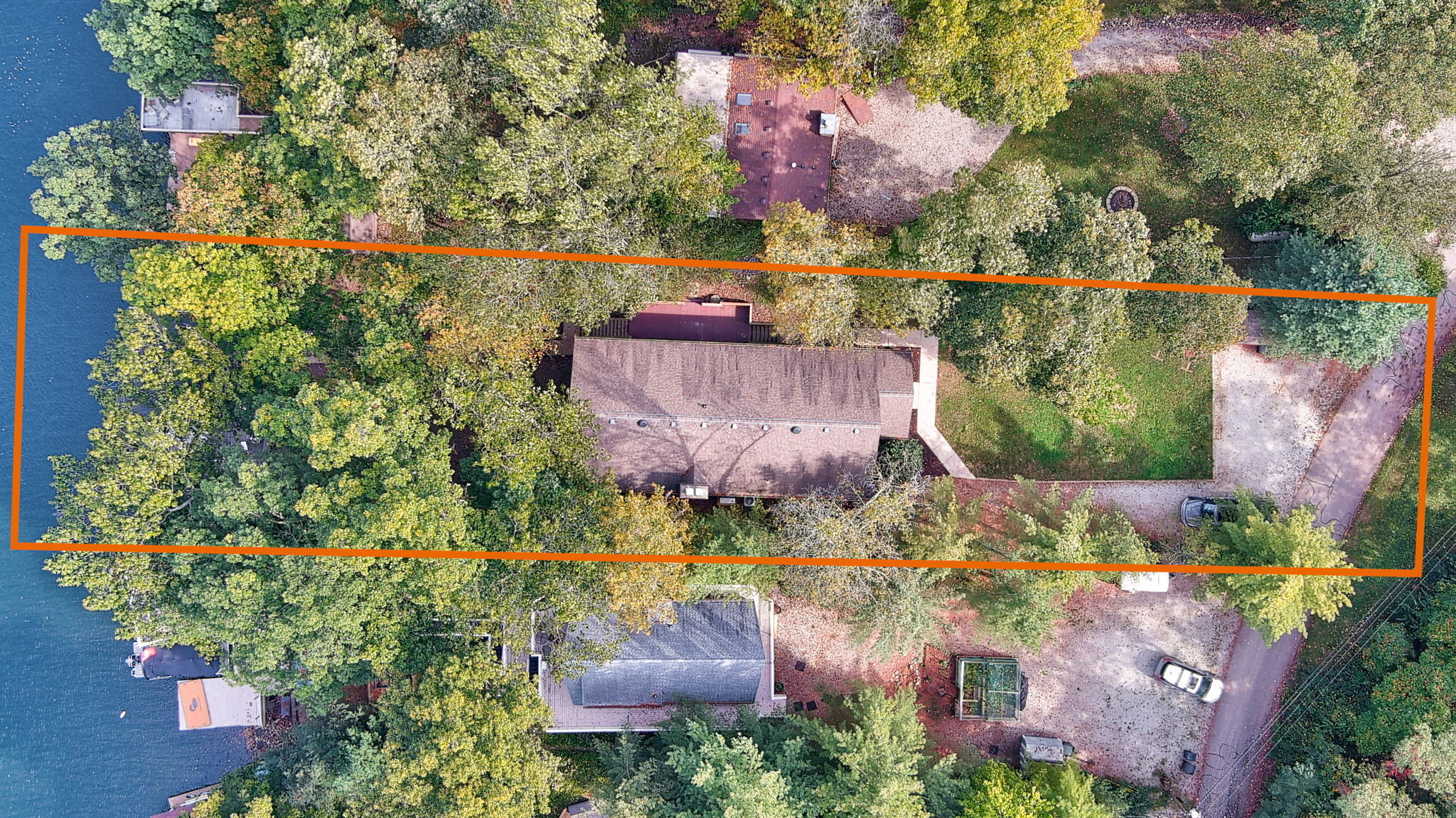 7106 Muskrat Drive