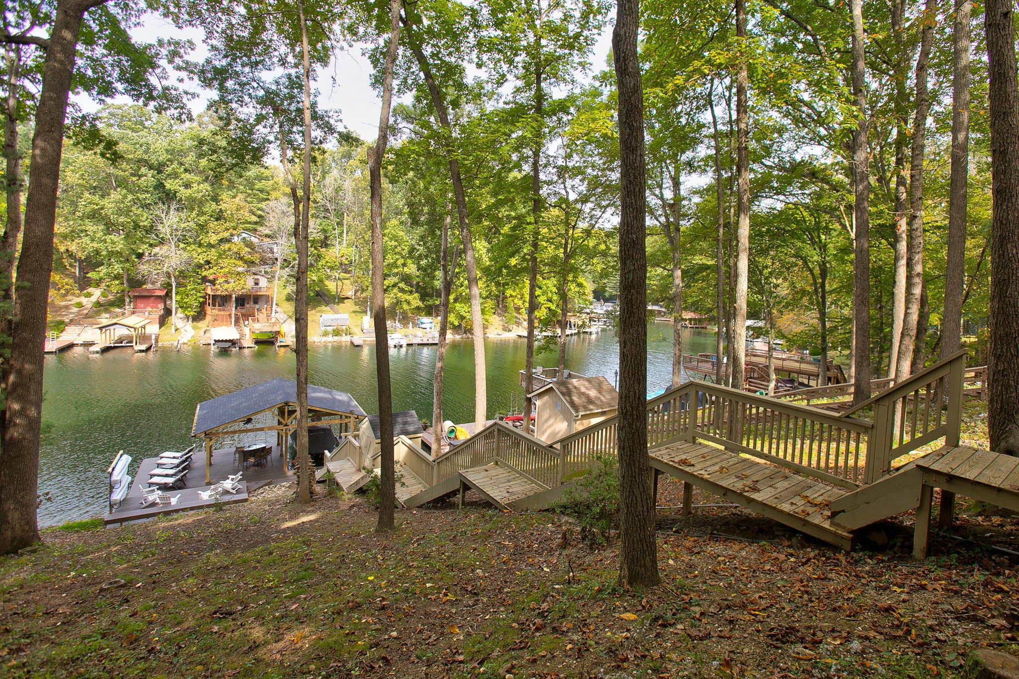 7106 Muskrat Drive