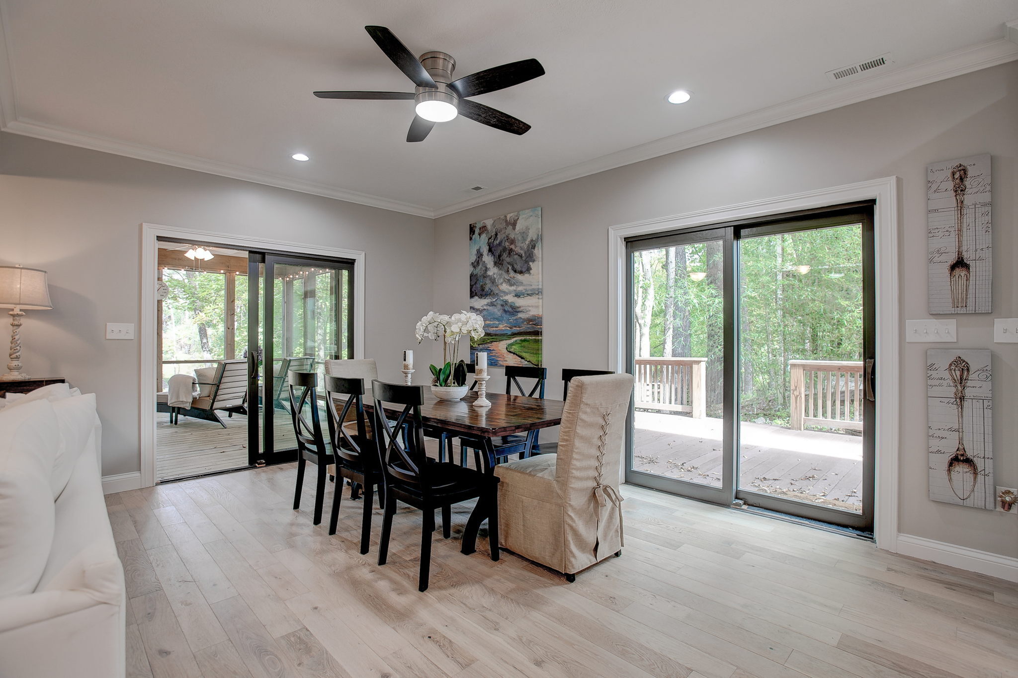 7106 Muskrat Drive