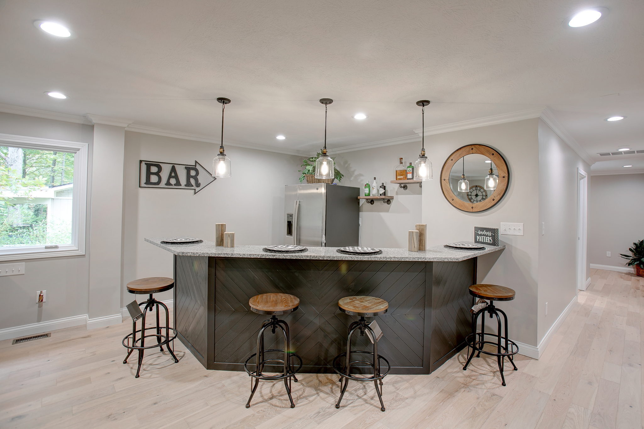7106 Muskrat Drive