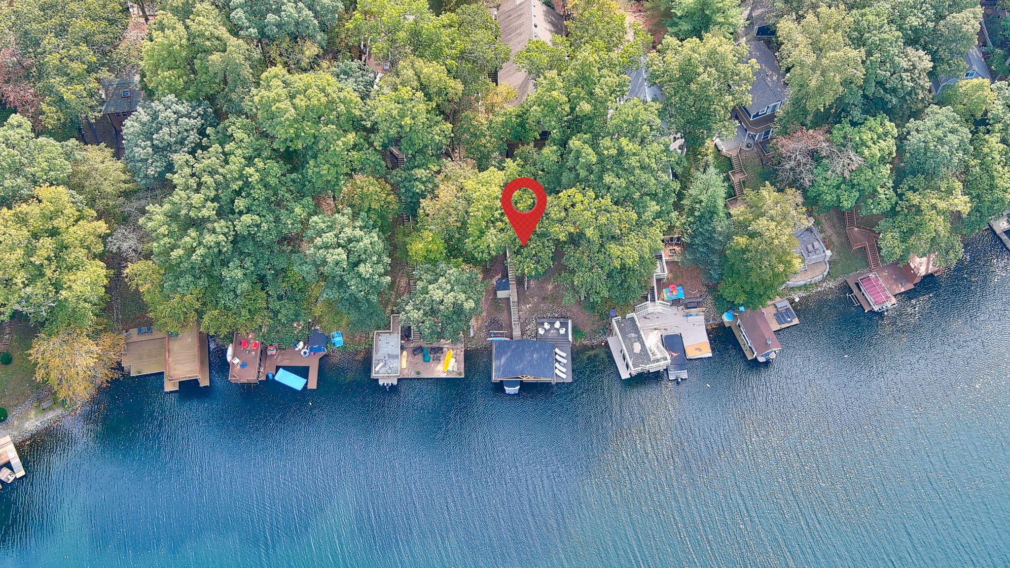 7106 Muskrat Drive