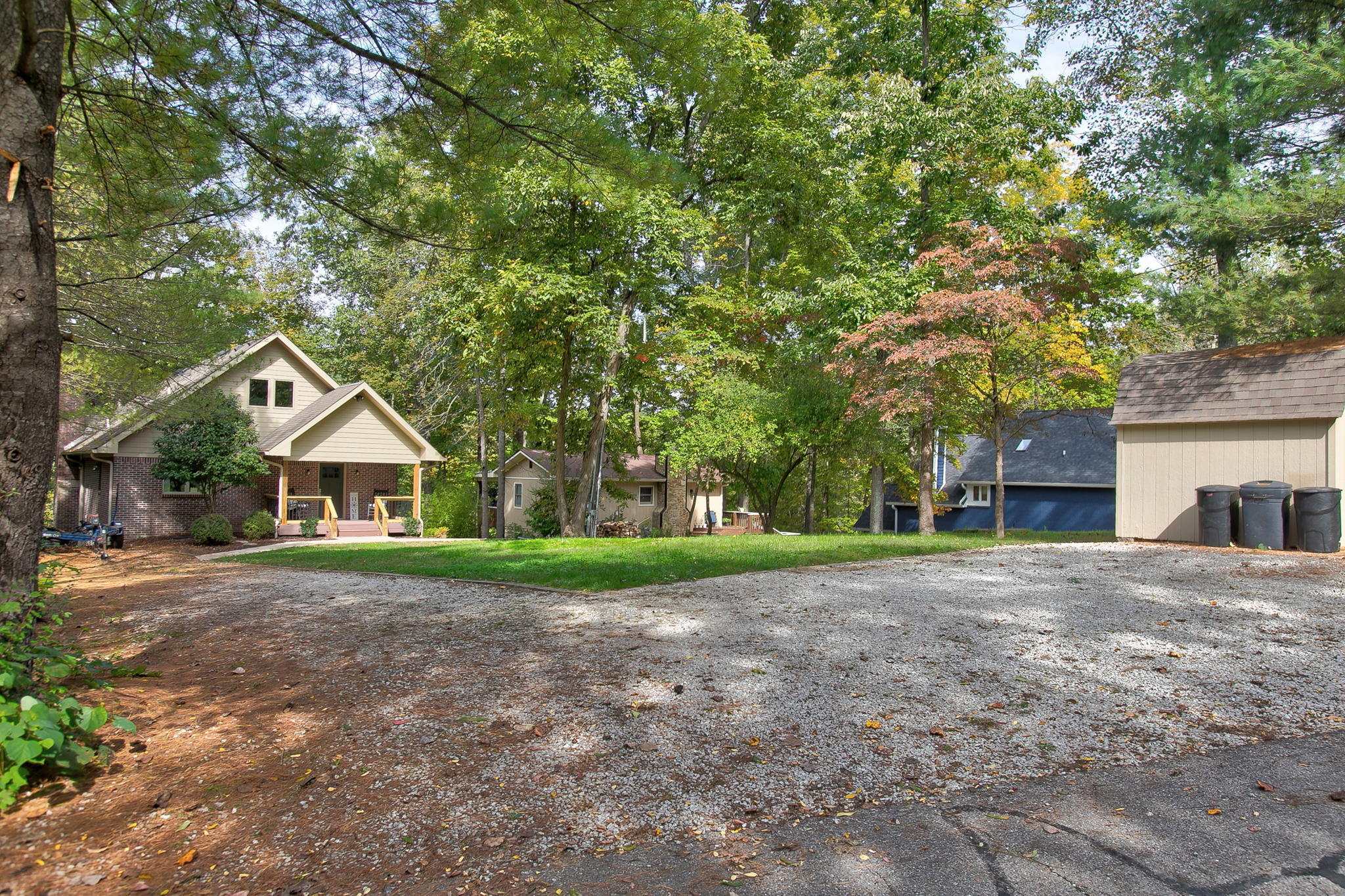7106 Muskrat Drive