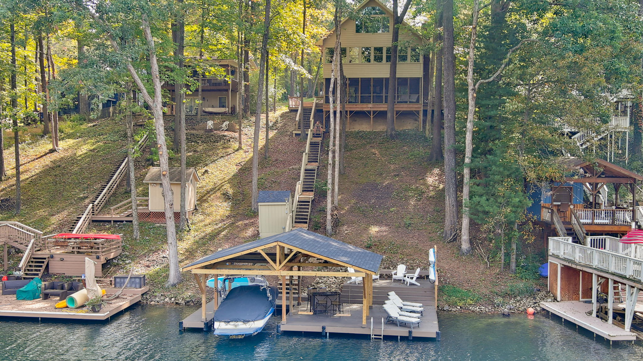 7106 Muskrat Drive