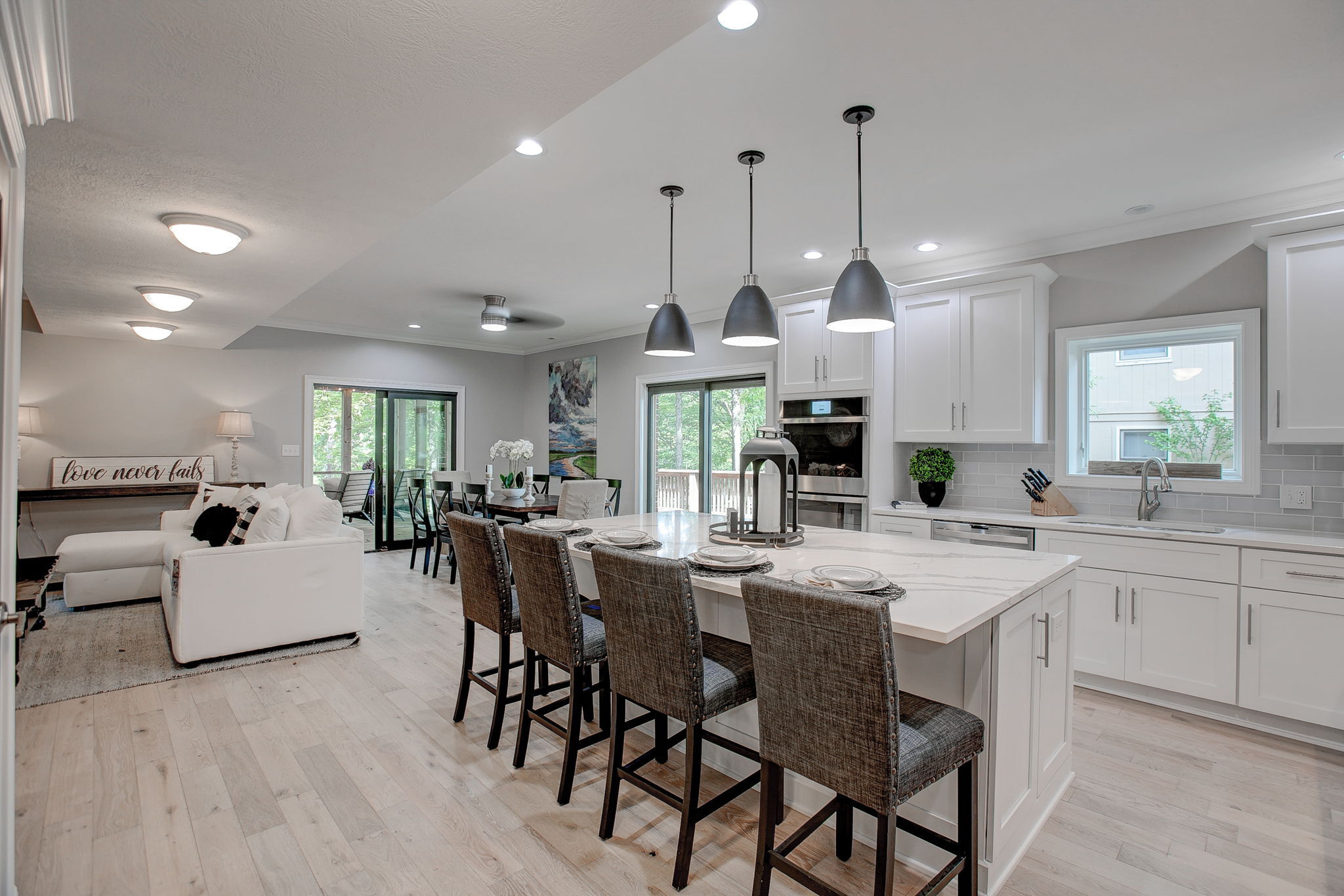 7106 Muskrat Drive