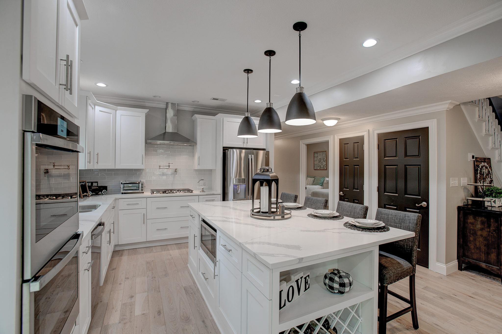 7106 Muskrat Drive