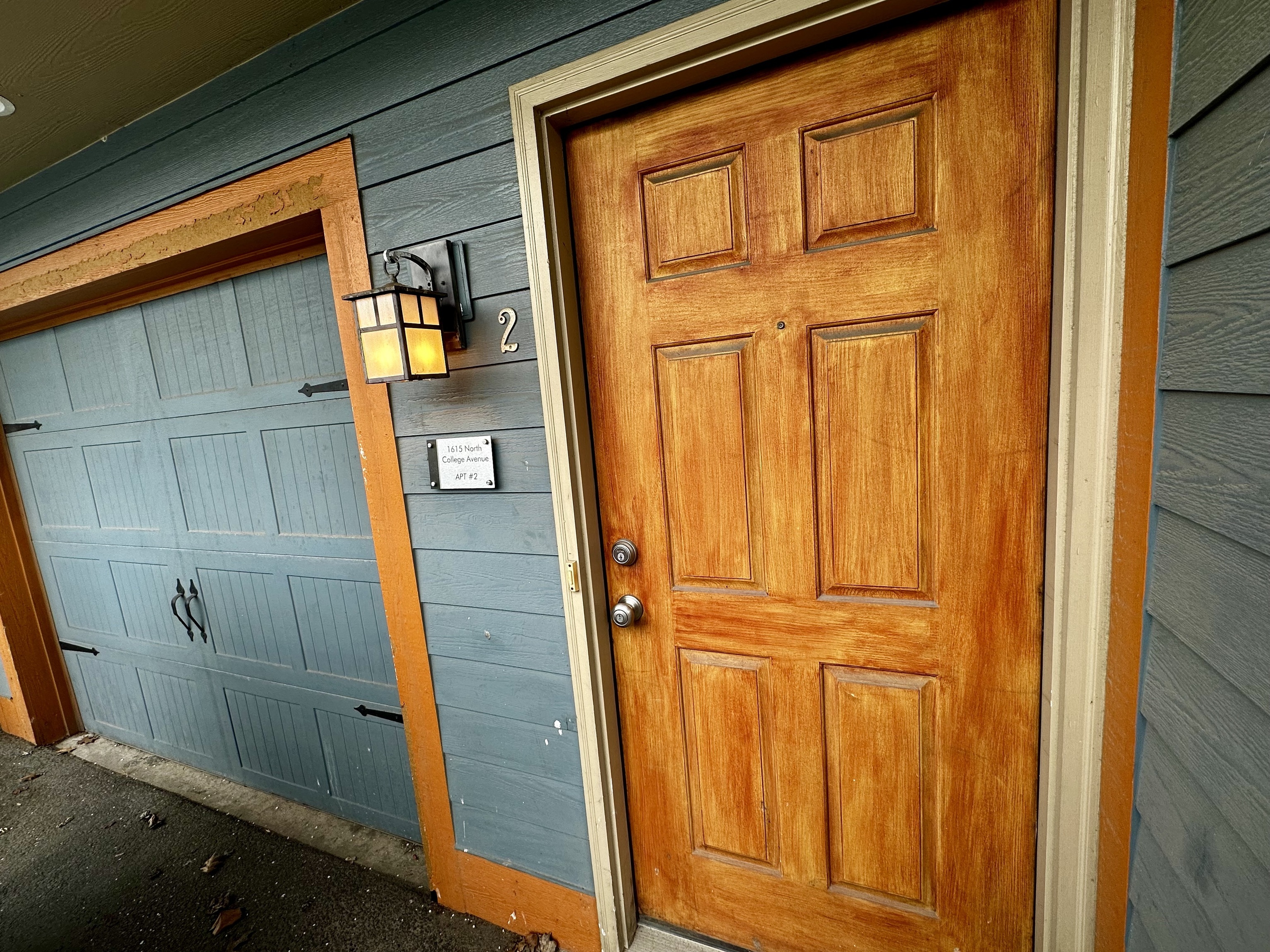 1615 N College Avenue Unit: 2