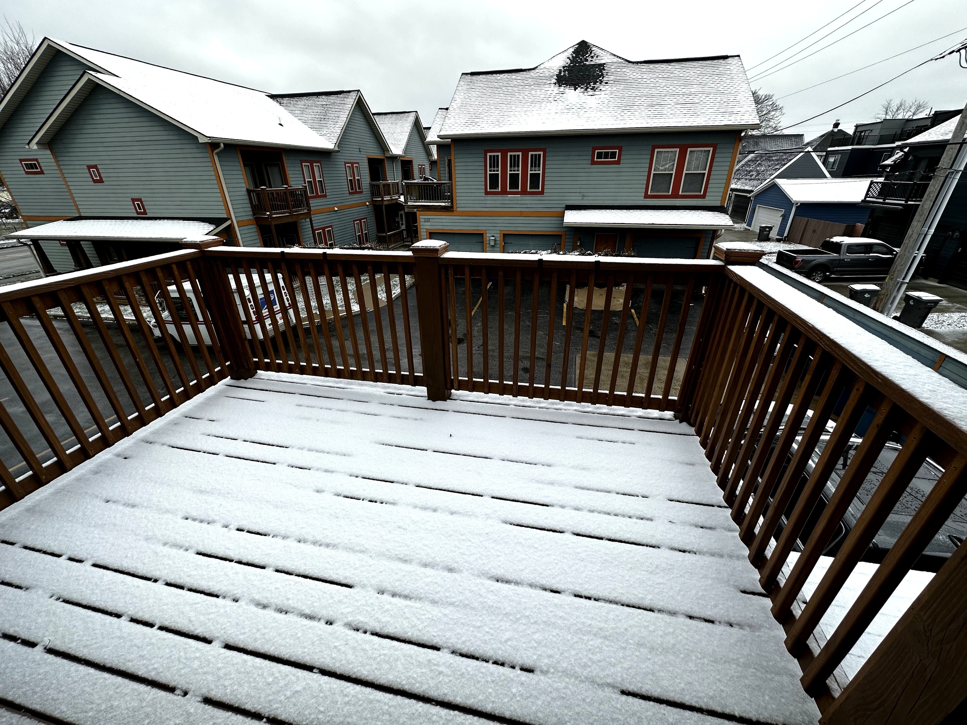 1615 N College Avenue Unit: 2