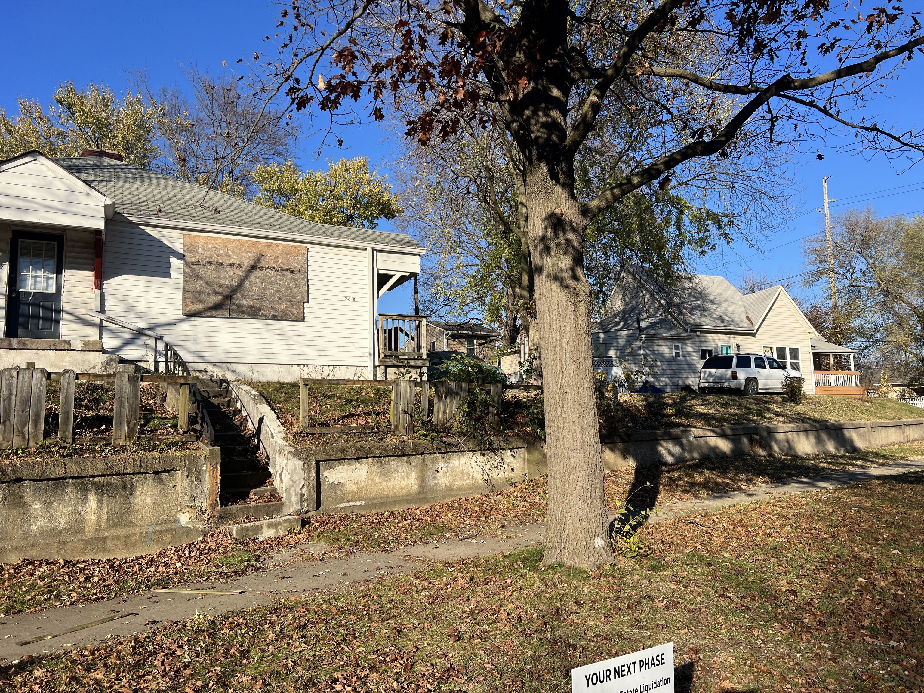 2616 Brookside Parkway North Drive