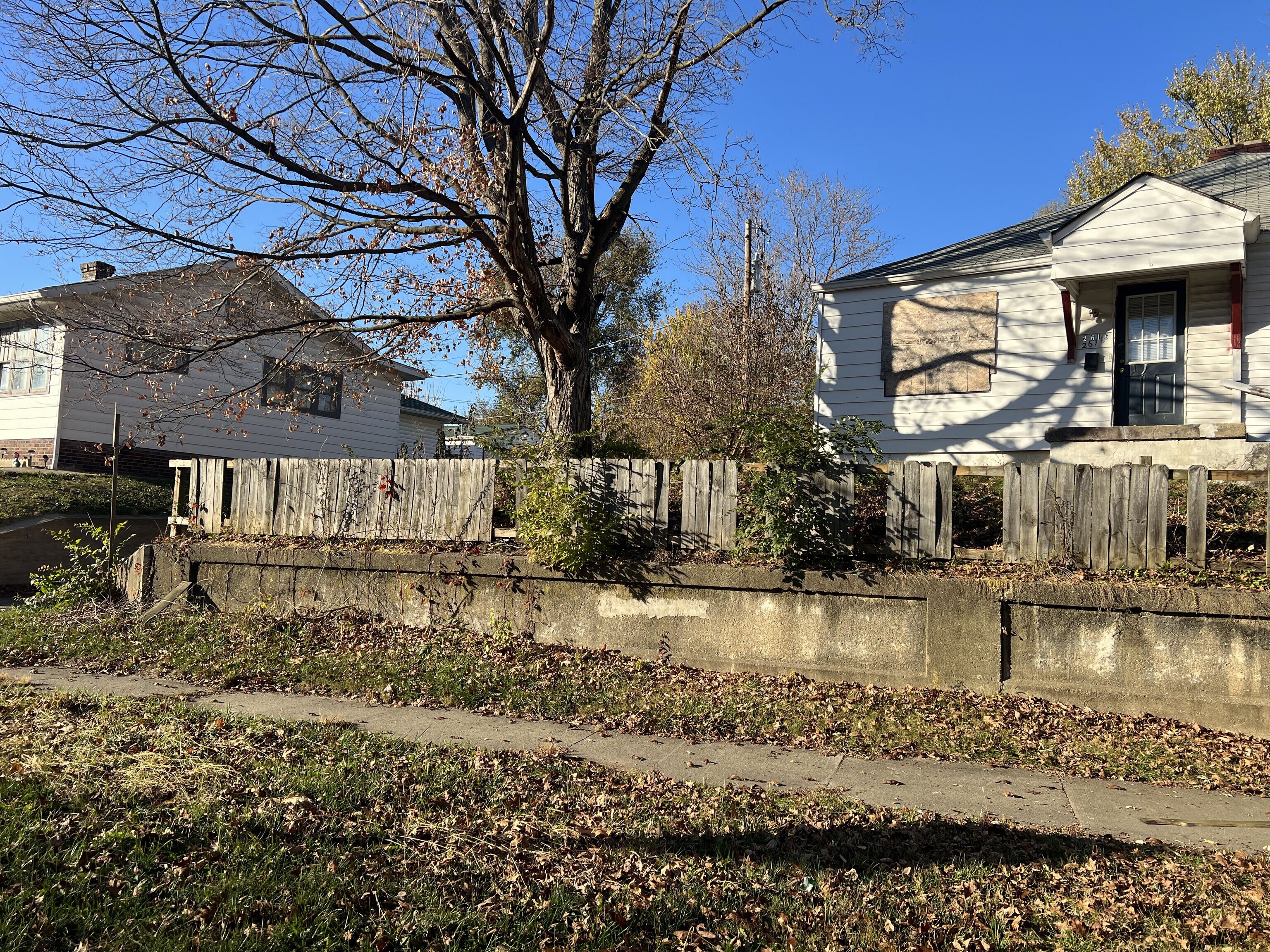 2616 Brookside Parkway North Drive