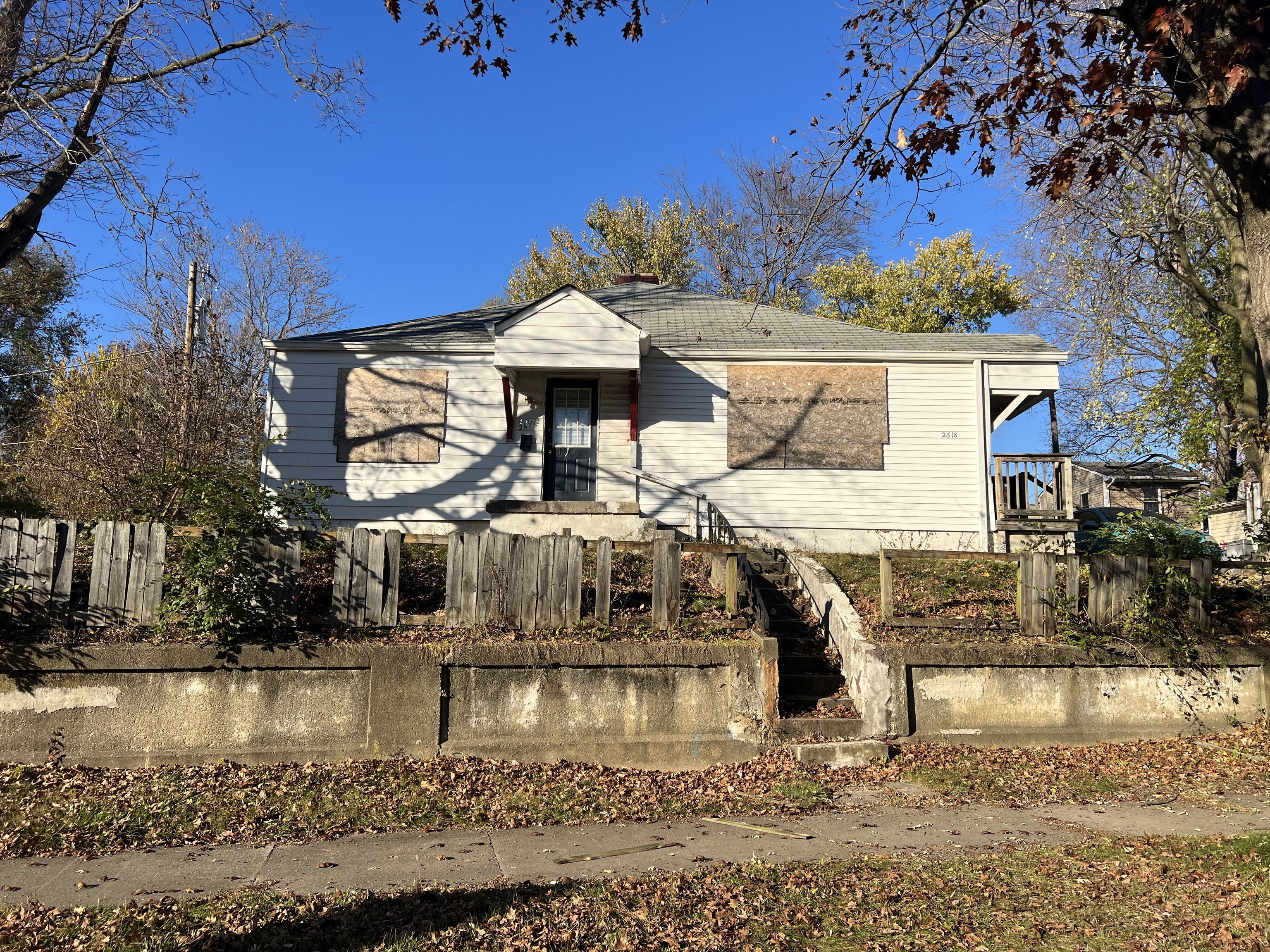 2616 Brookside Parkway North Drive